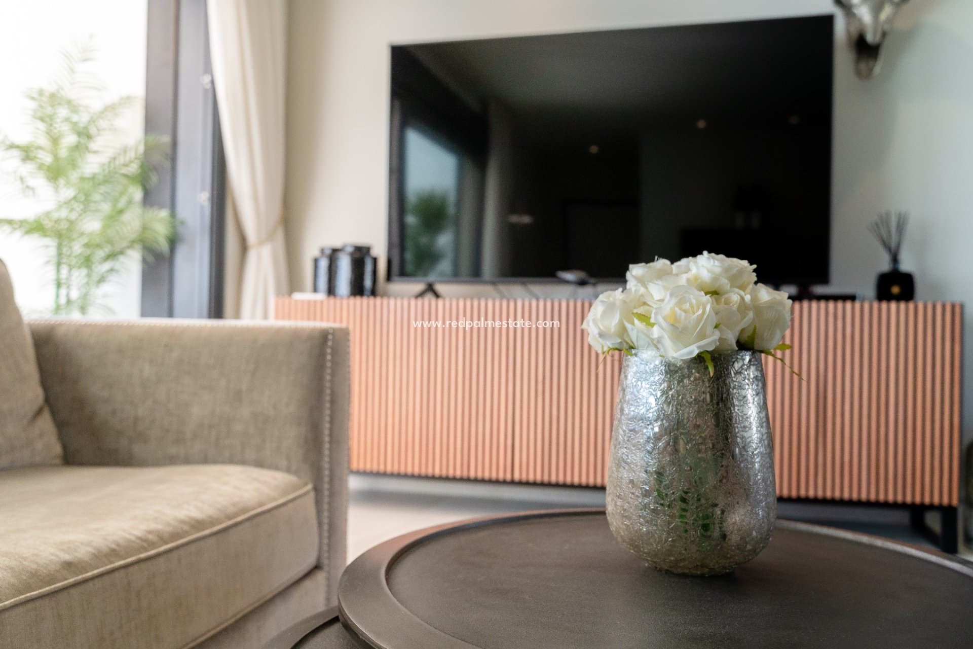 Revente - Appartements -
Orihuela Costa