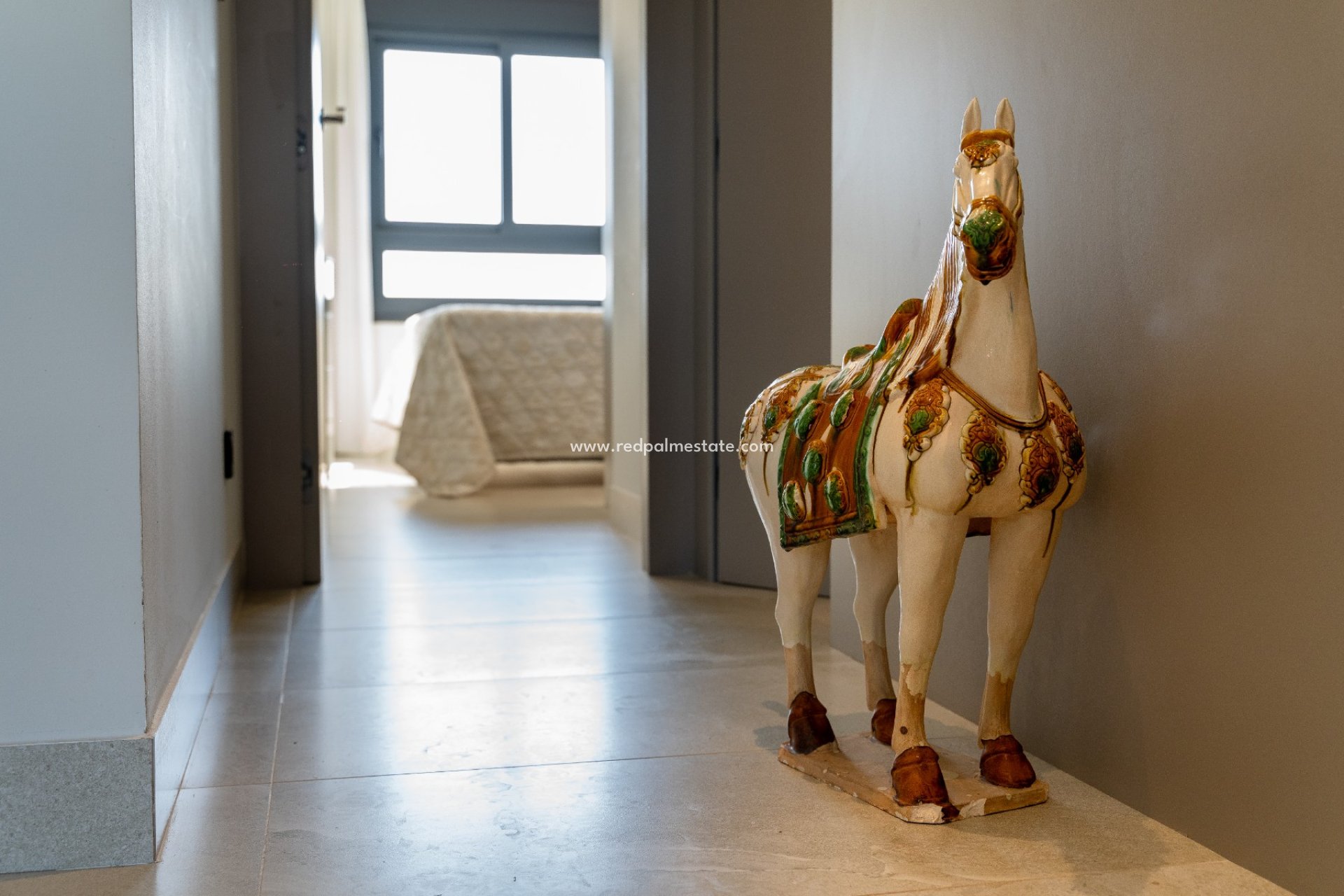 Revente - Appartements -
Orihuela Costa