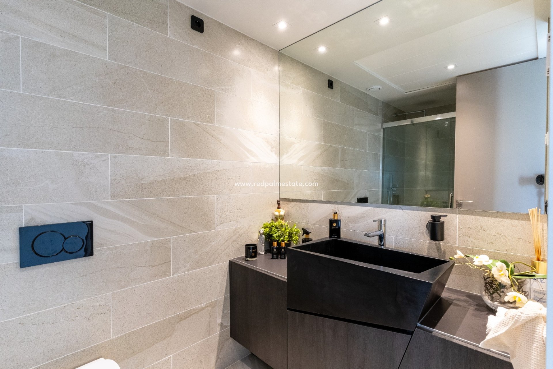 Revente - Appartements -
Orihuela Costa