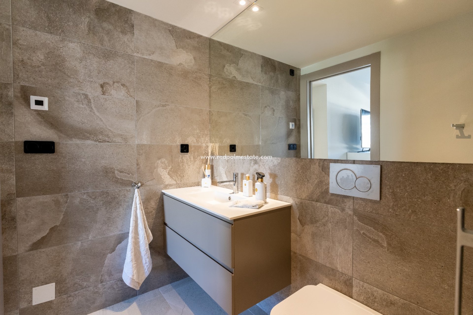 Revente - Appartements -
Orihuela Costa