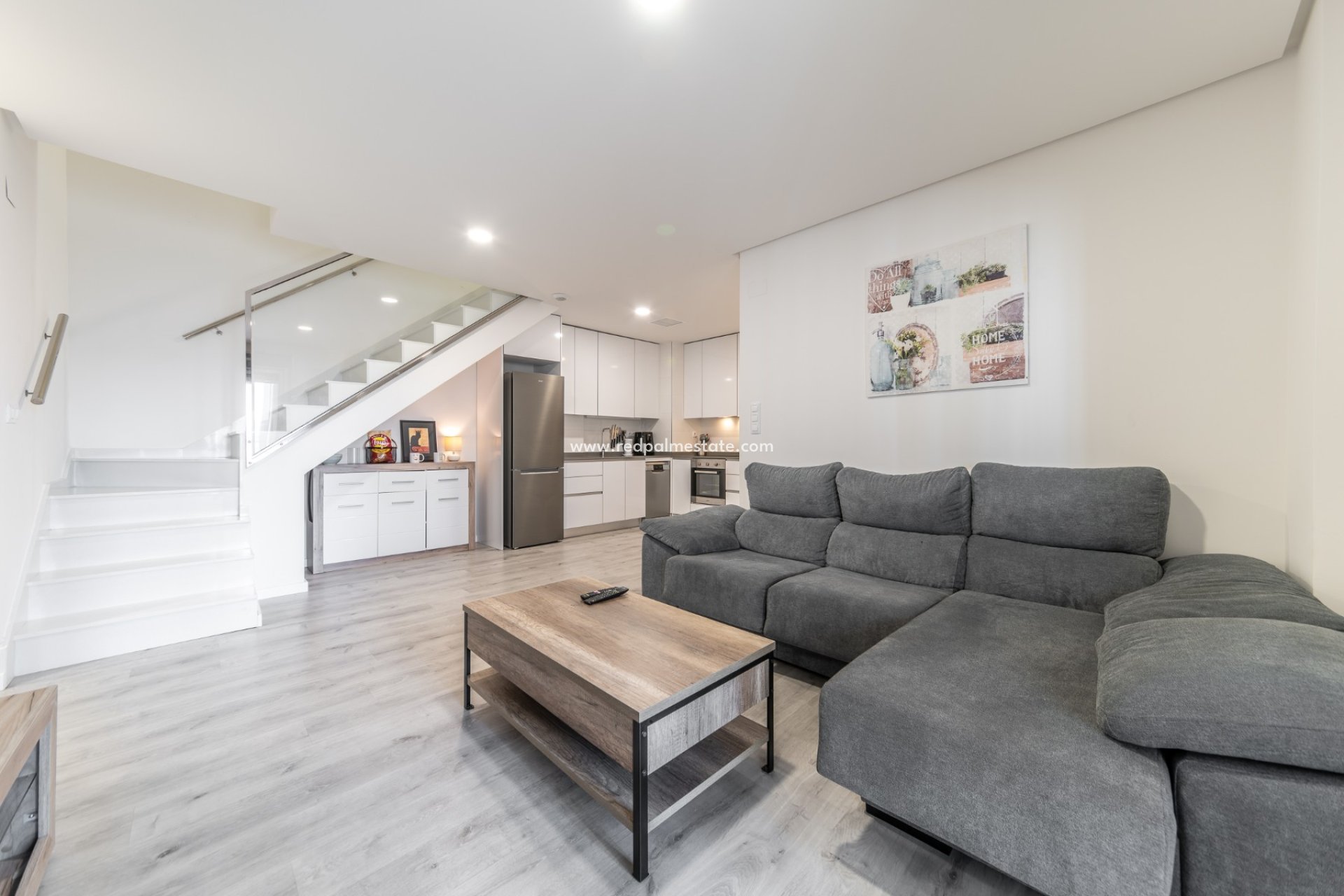 Revente - Appartements -
Orihuela Costa