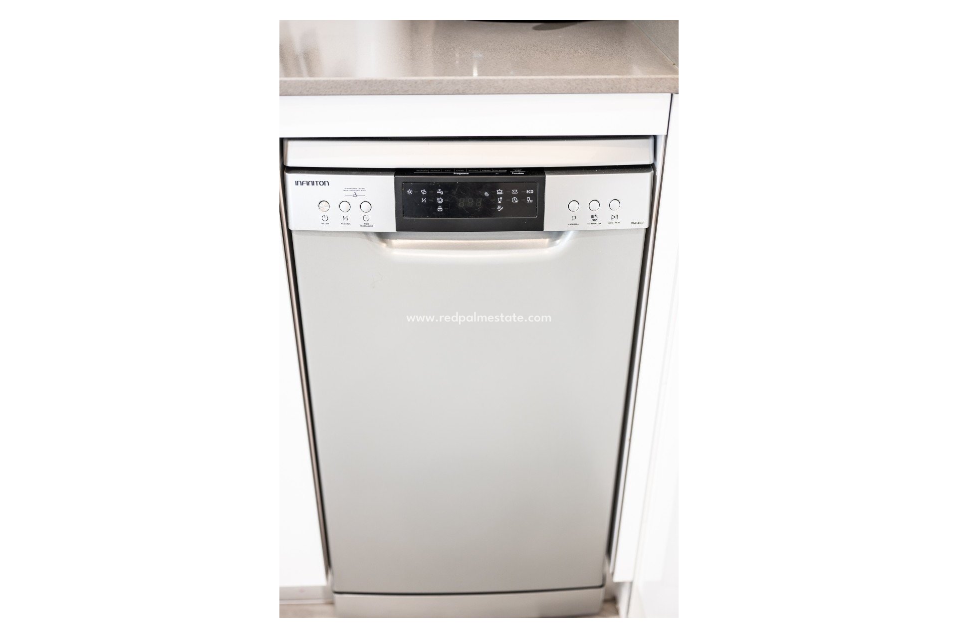 Revente - Appartements -
Orihuela Costa