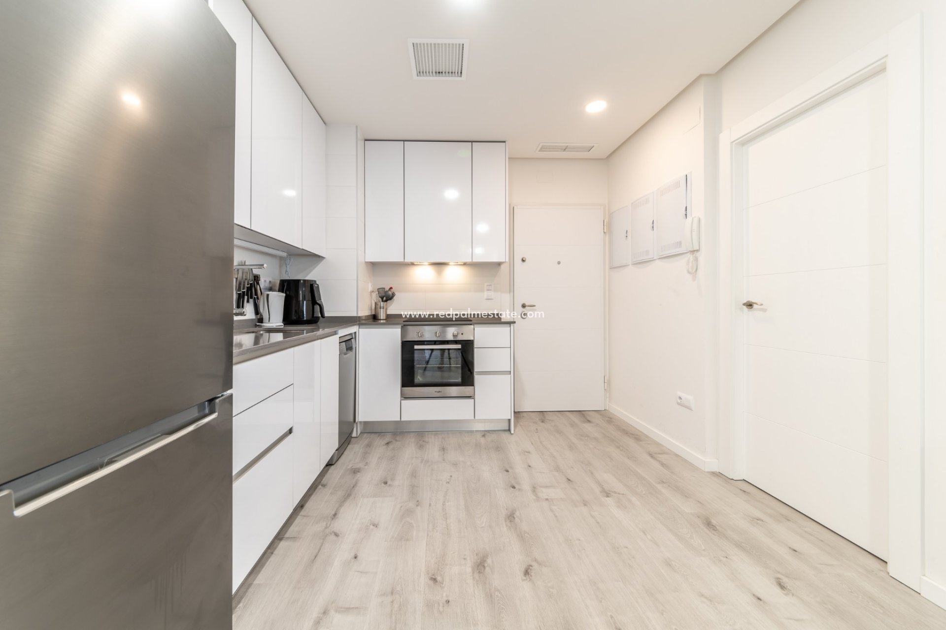 Revente - Appartements -
Orihuela Costa