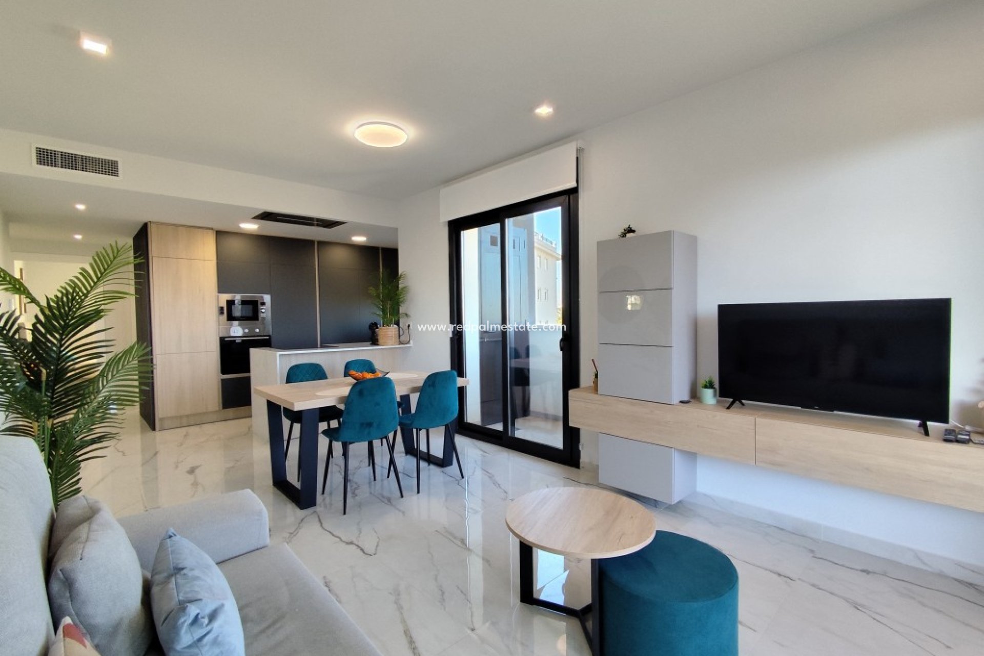 Revente - Appartements -
Orihuela Costa
