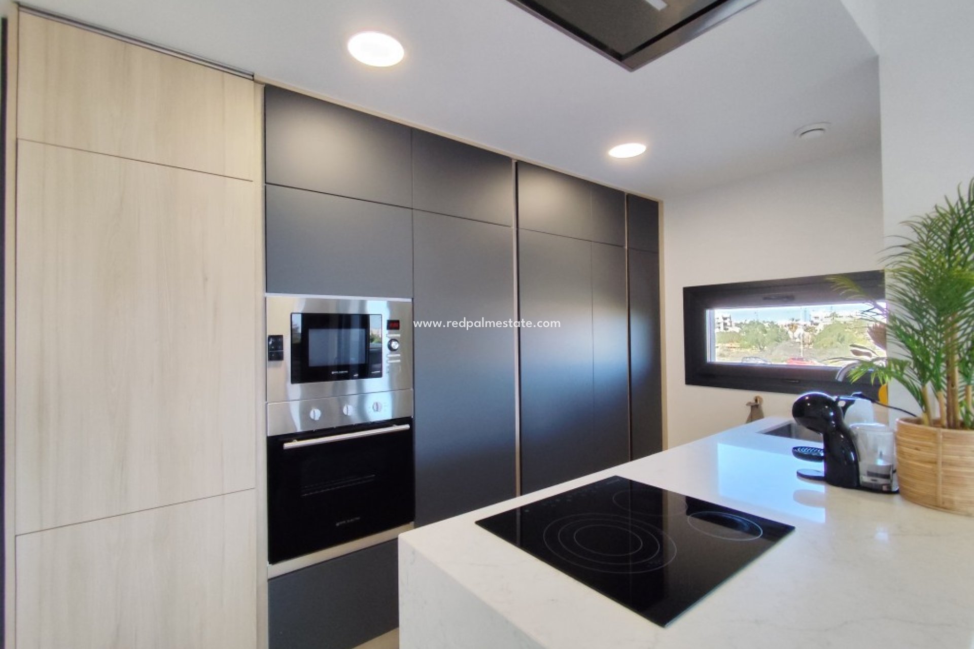 Revente - Appartements -
Orihuela Costa