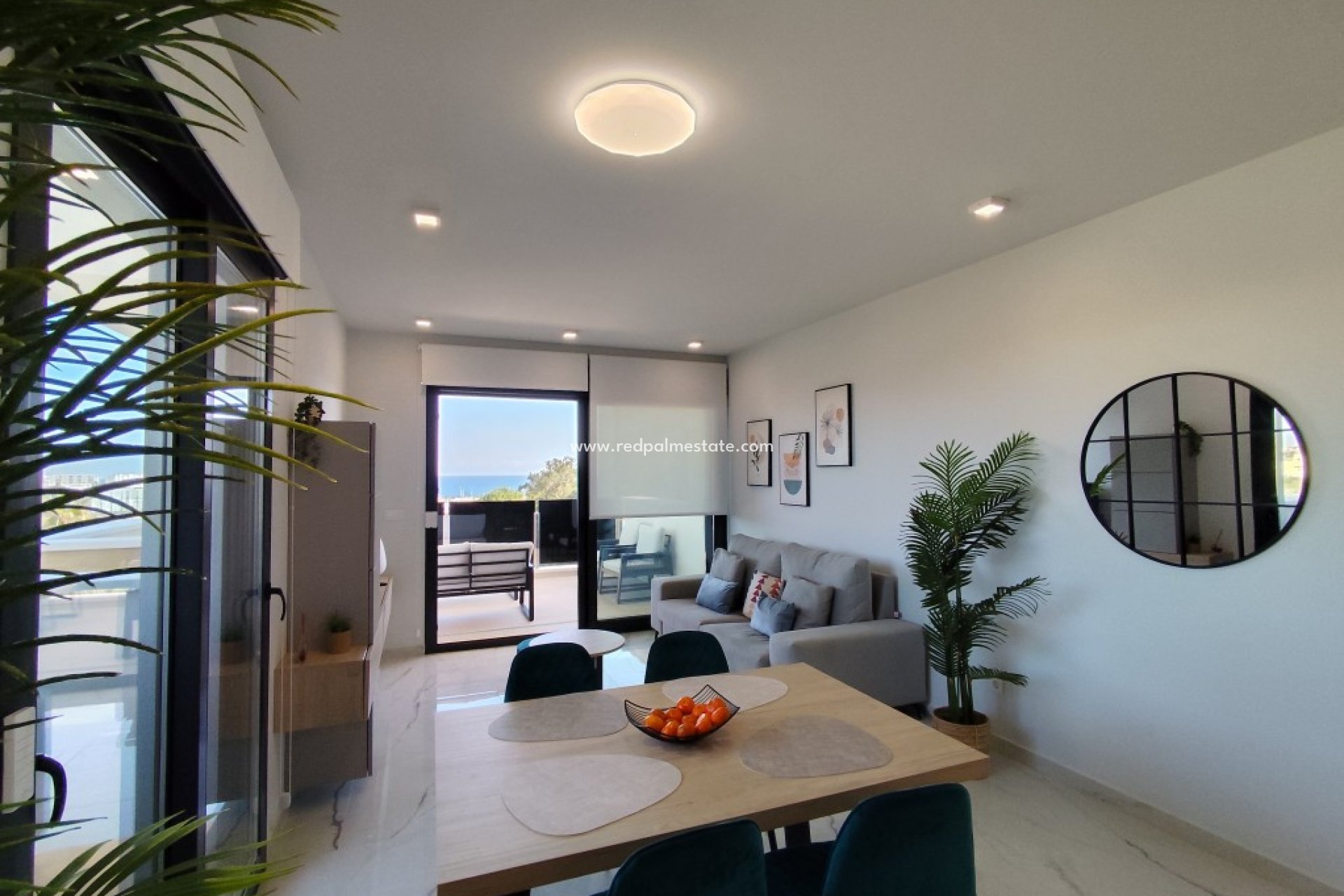 Revente - Appartements -
Orihuela Costa