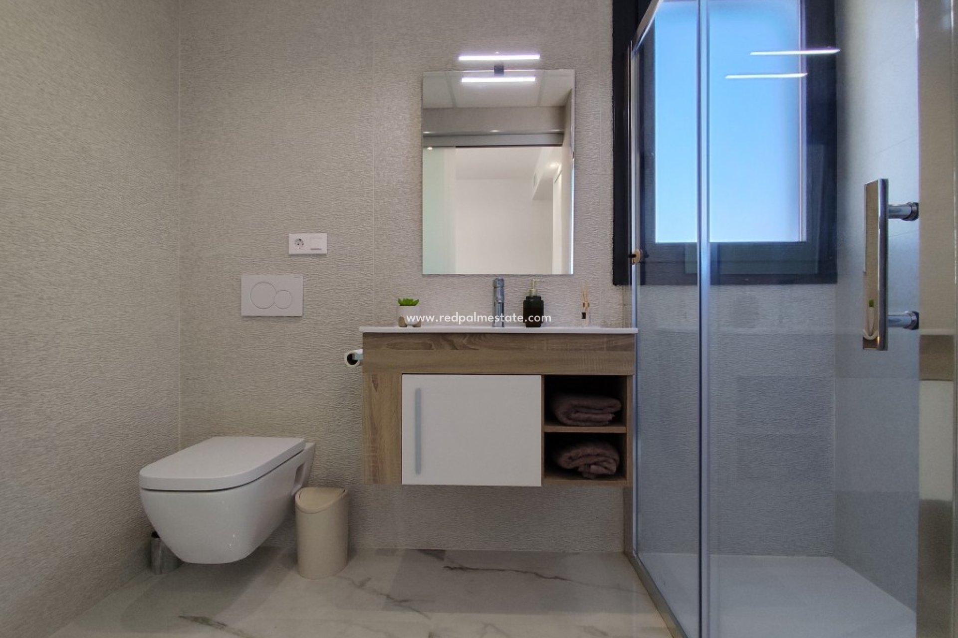 Revente - Appartements -
Orihuela Costa