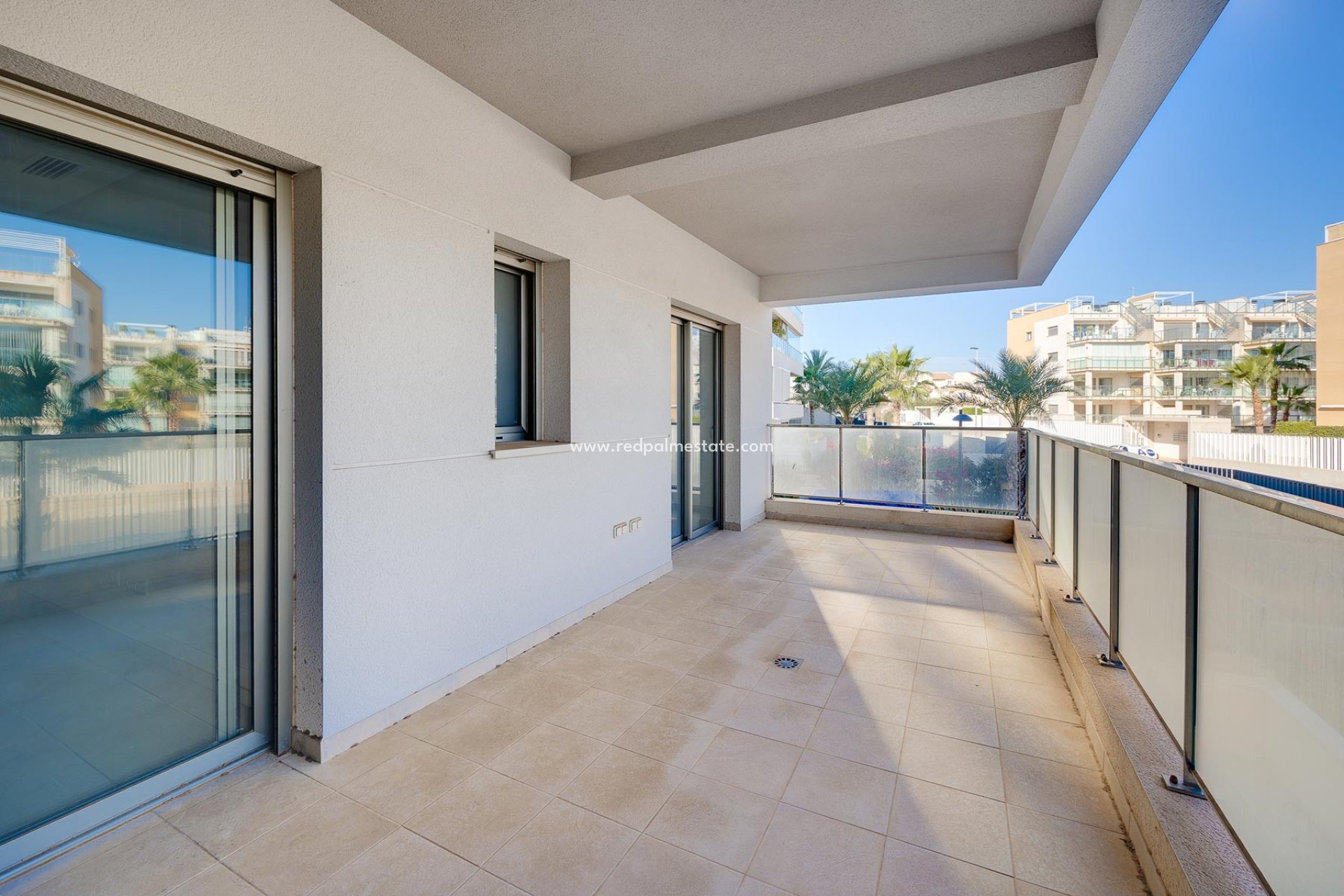 Revente - Appartements -
Orihuela Costa