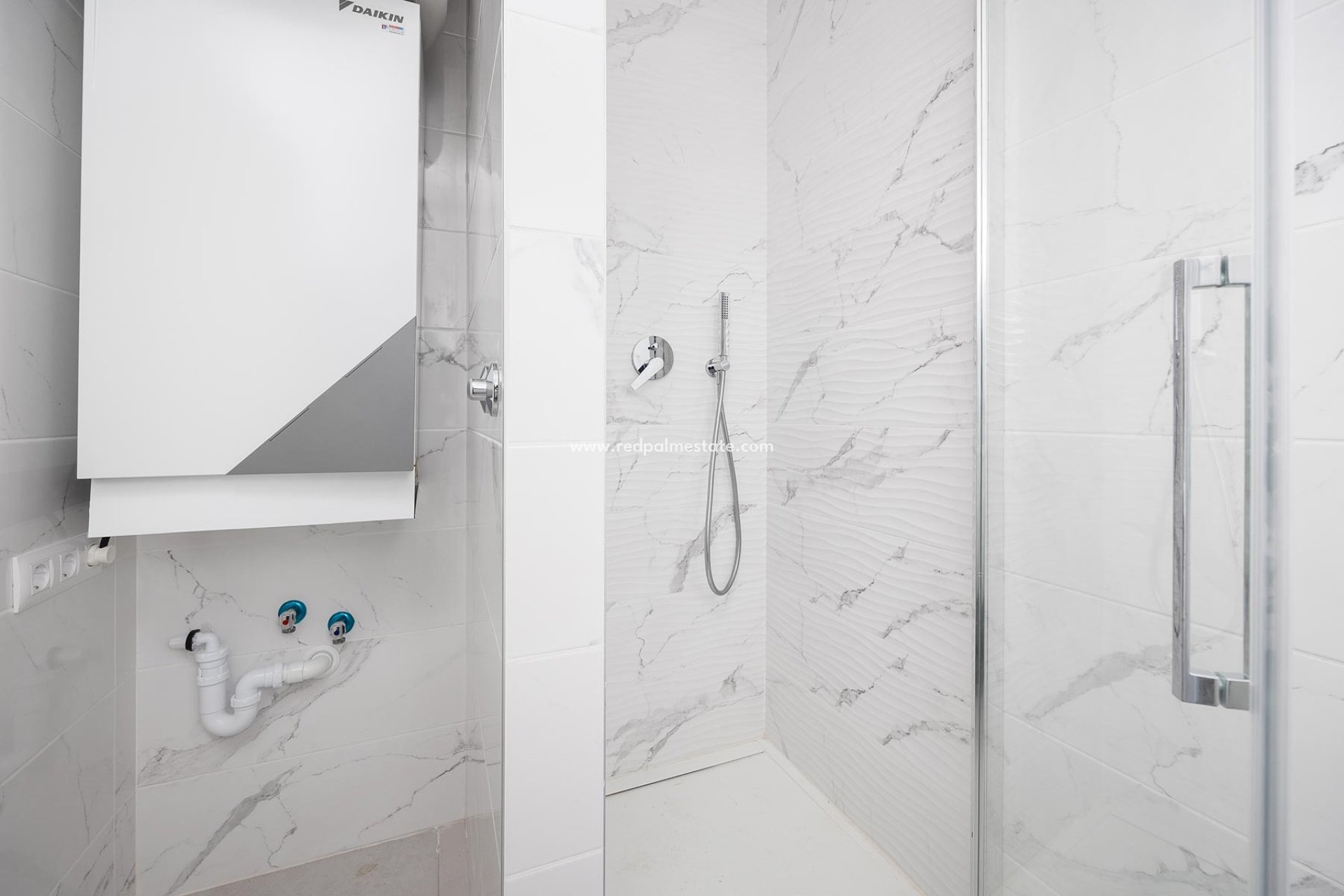 Revente - Appartements -
Orihuela Costa