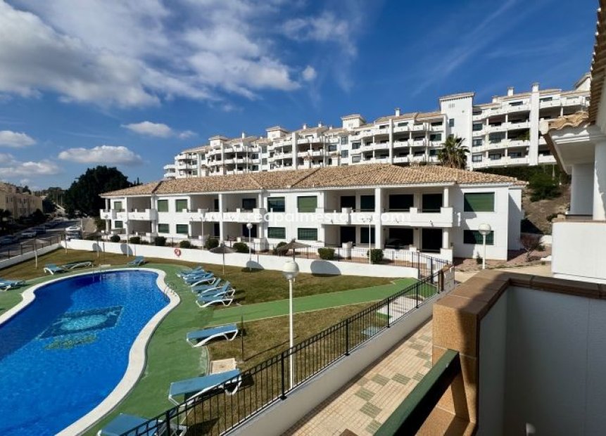 Revente - Appartements -
Orihuela Costa