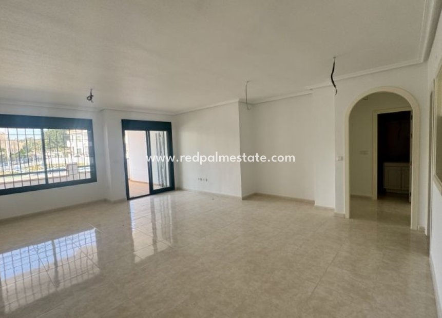 Revente - Appartements -
Orihuela Costa