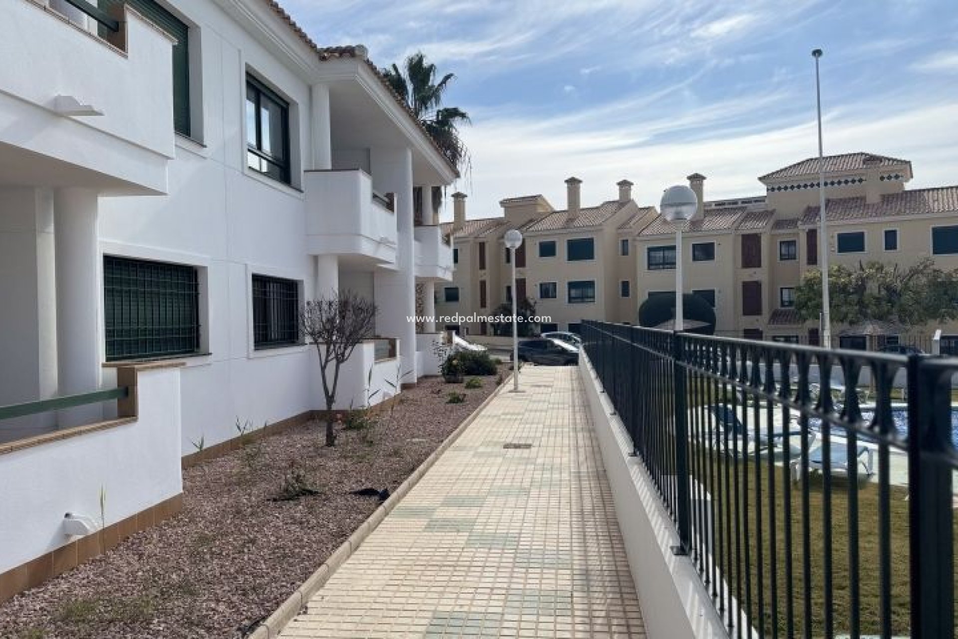 Revente - Appartements -
Orihuela Costa