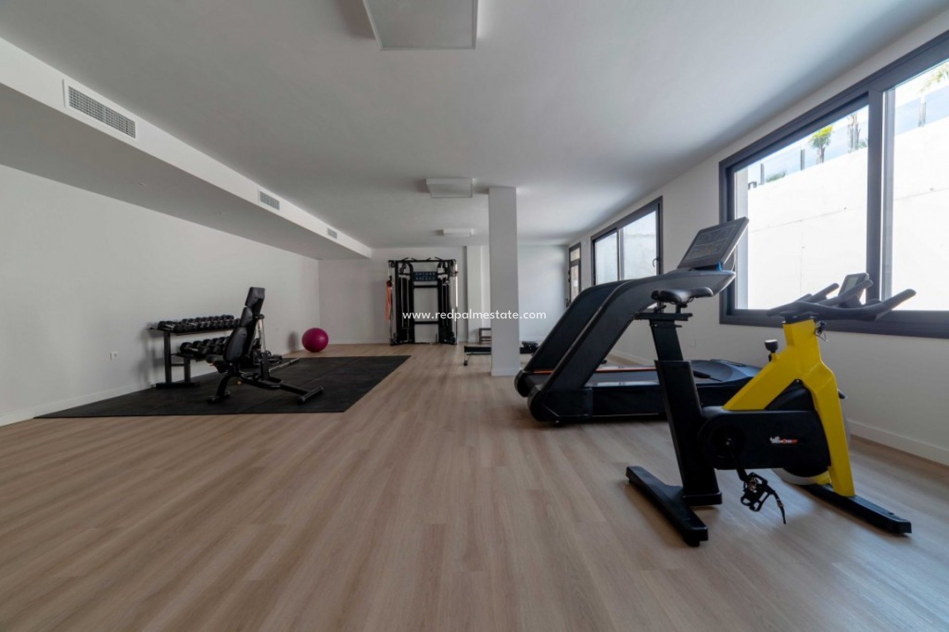 Revente - Appartements -
Orihuela Costa