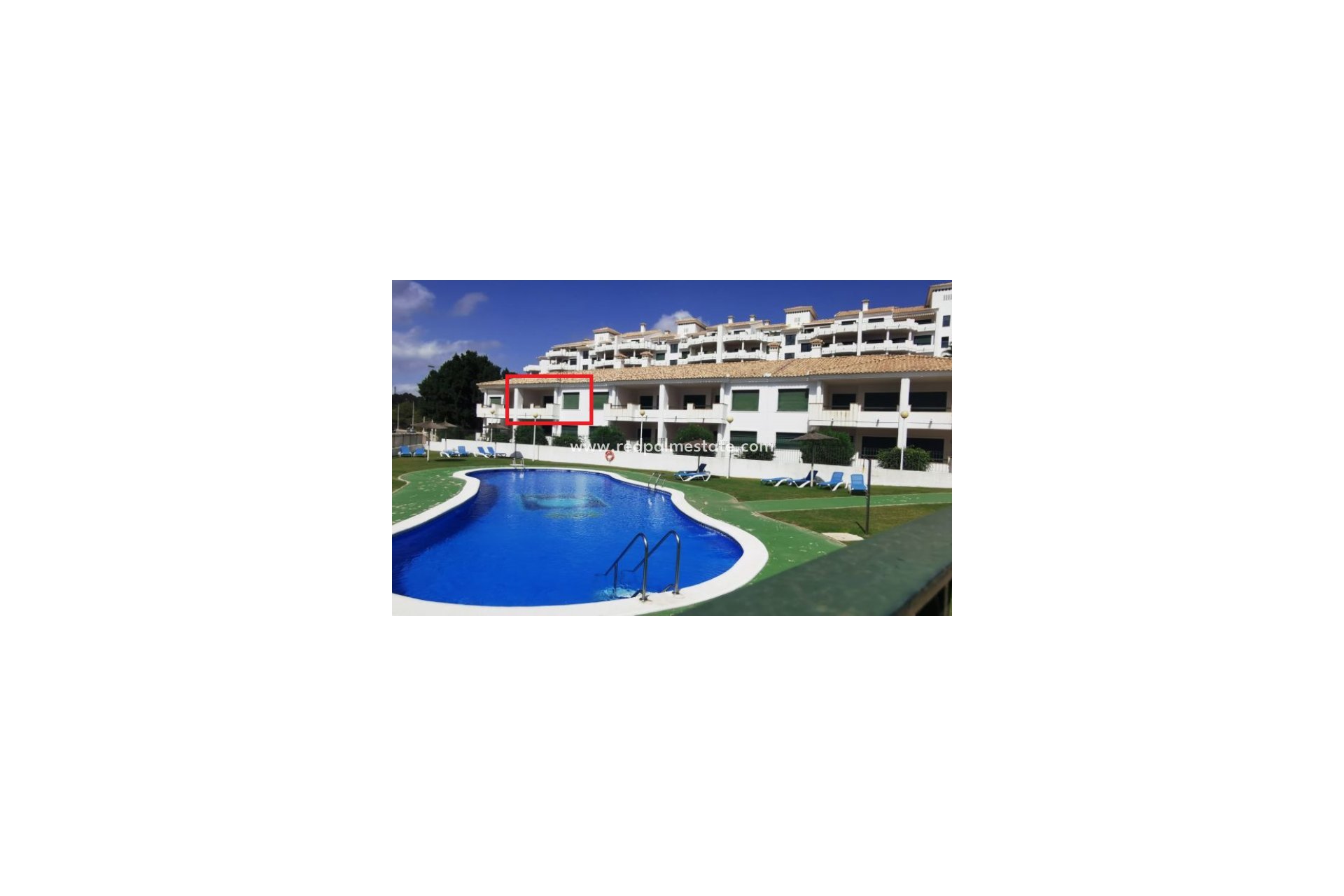 Revente - Appartements -
Orihuela Costa