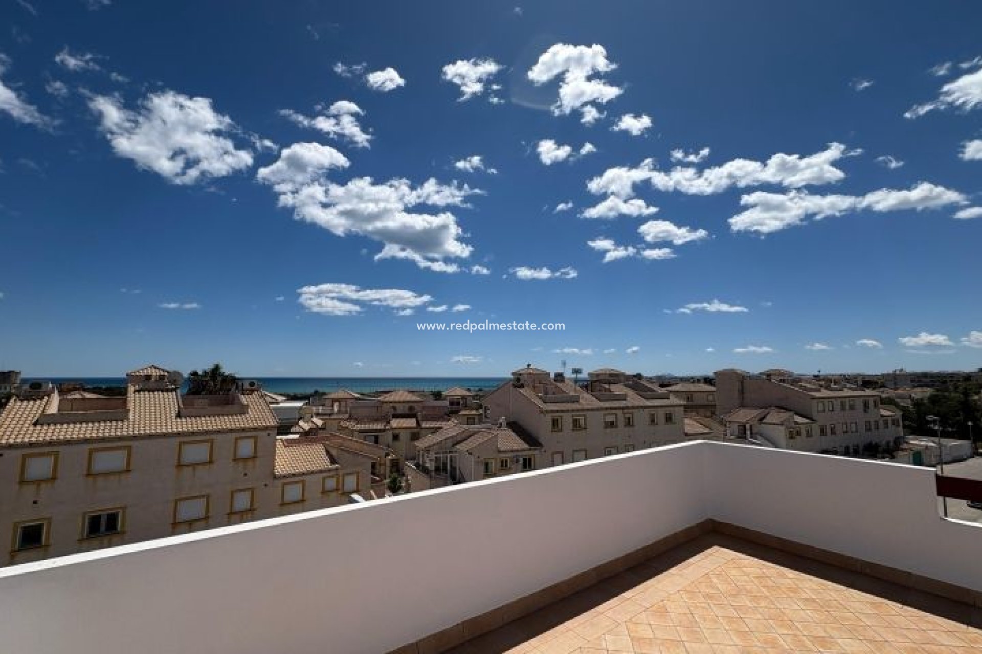 Revente - Appartements -
Orihuela Costa
