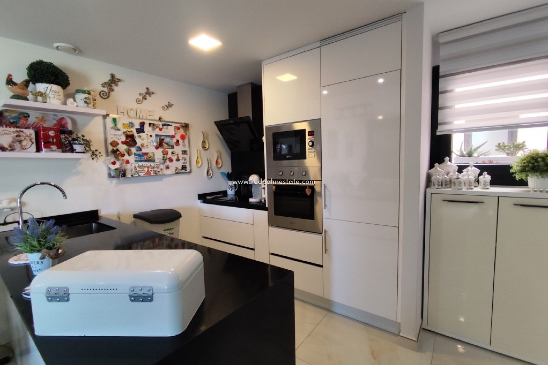 Revente - Appartements -
Orihuela Costa