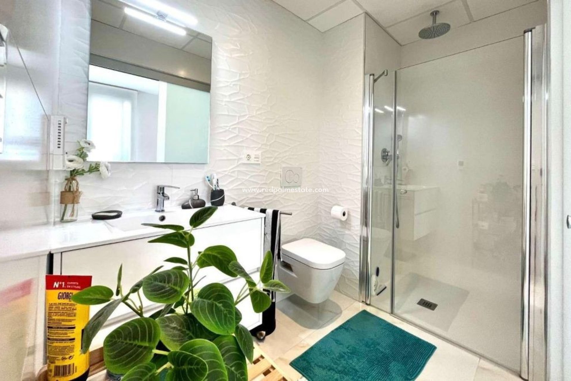 Revente - Appartements -
Orihuela Costa