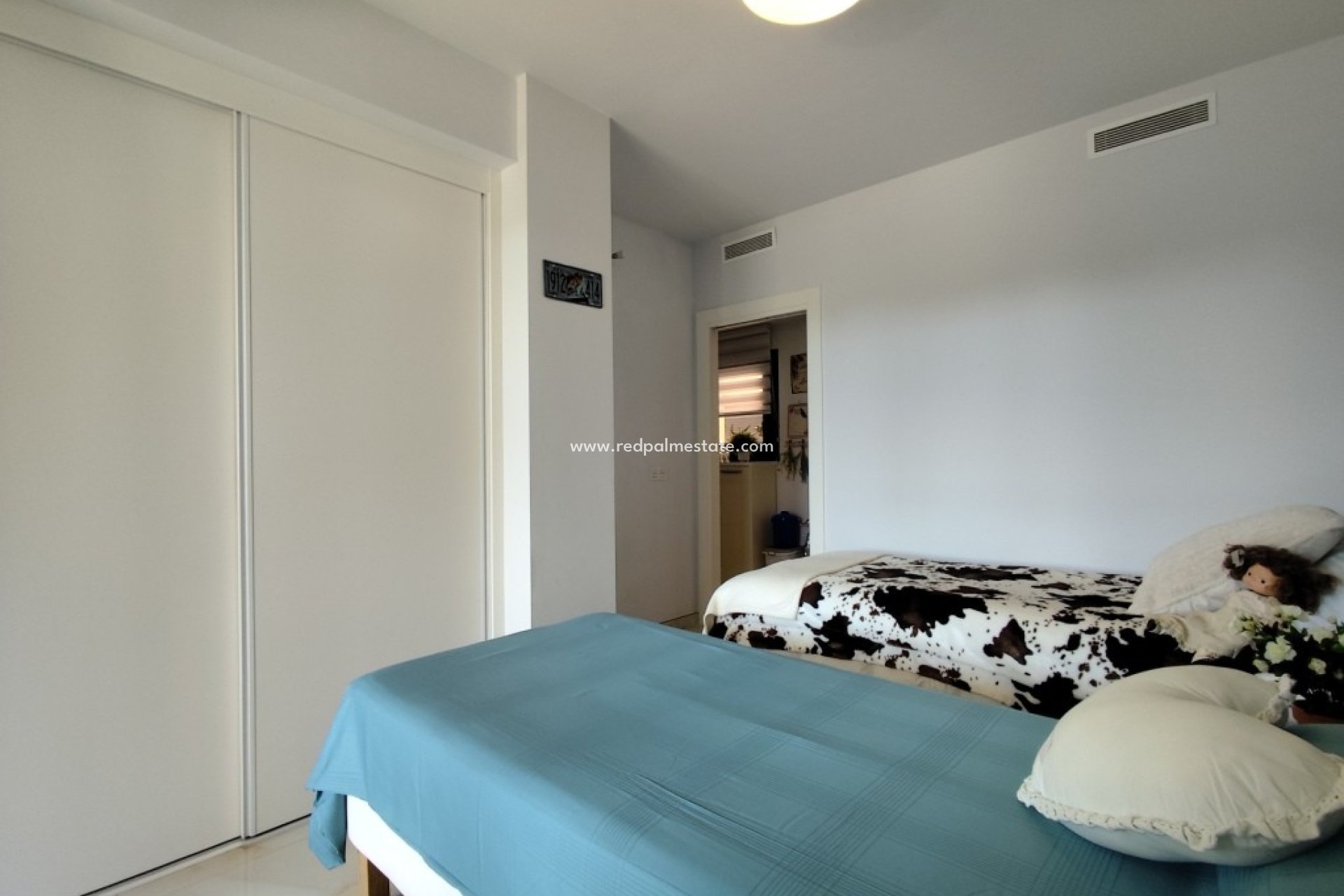 Revente - Appartements -
Orihuela Costa