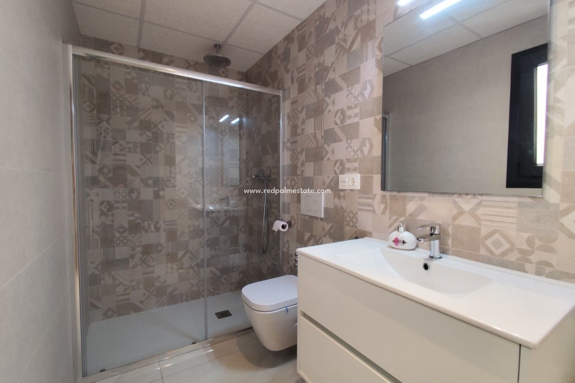 Revente - Appartements -
Orihuela Costa