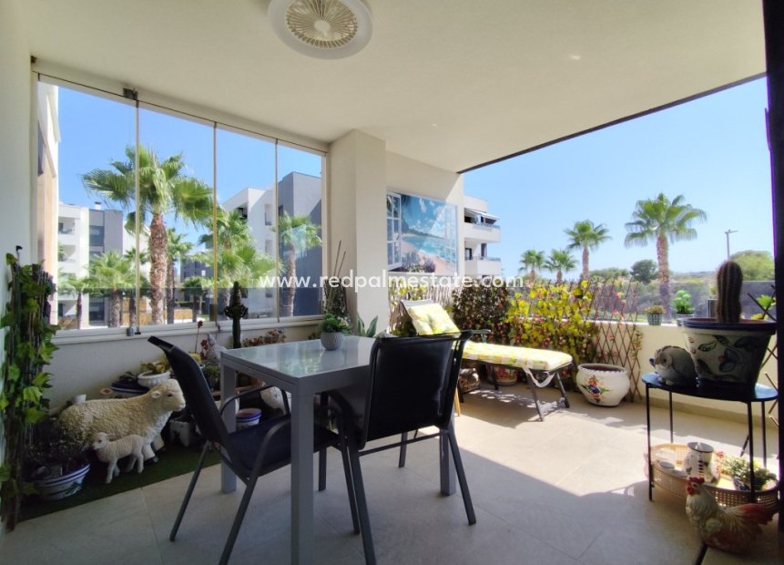 Revente - Appartements -
Orihuela Costa