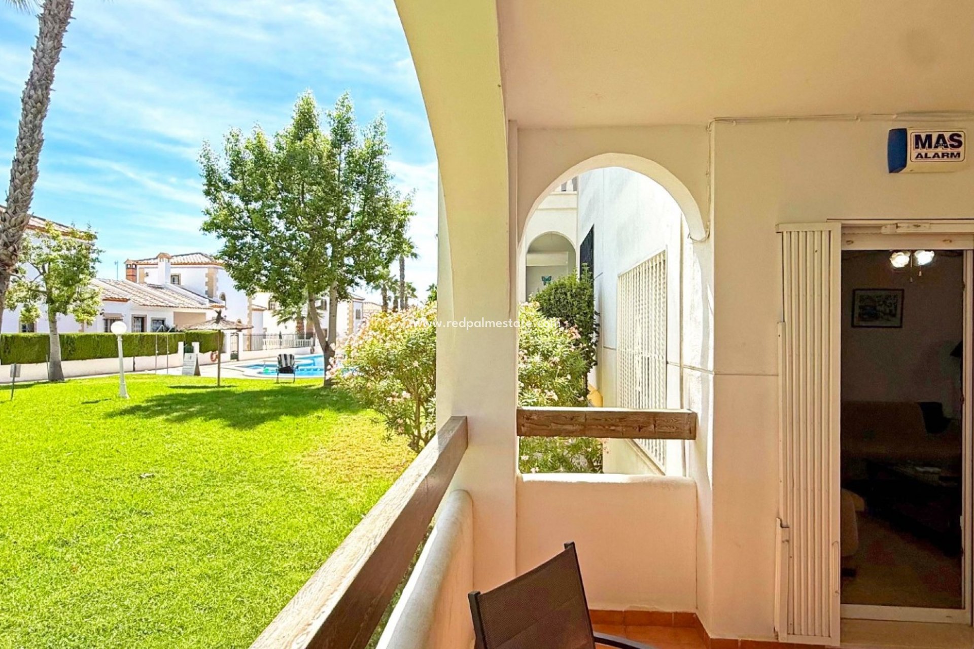 Revente - Appartements -
Orihuela Costa