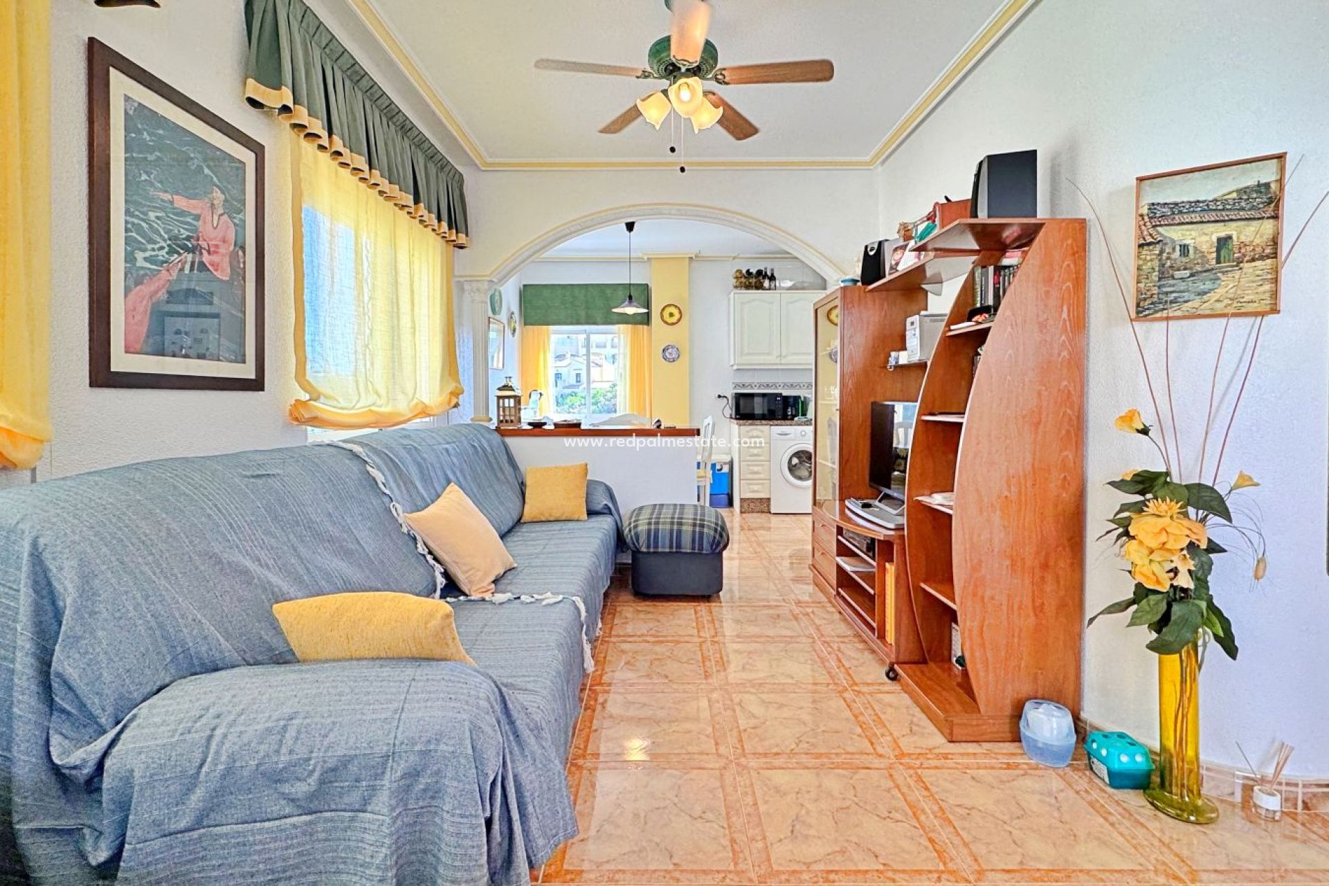 Revente - Appartements -
Orihuela Costa