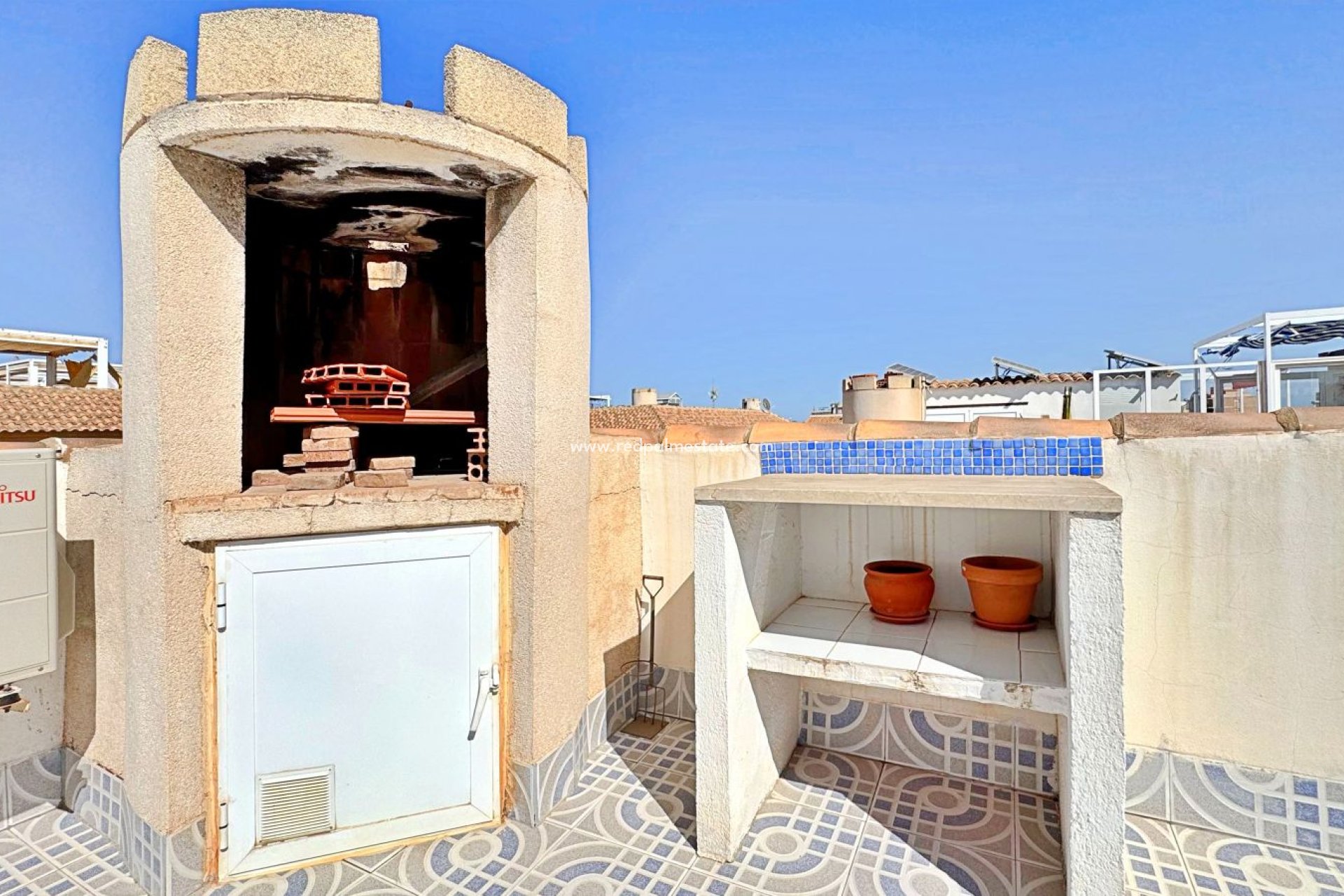 Revente - Appartements -
Orihuela Costa