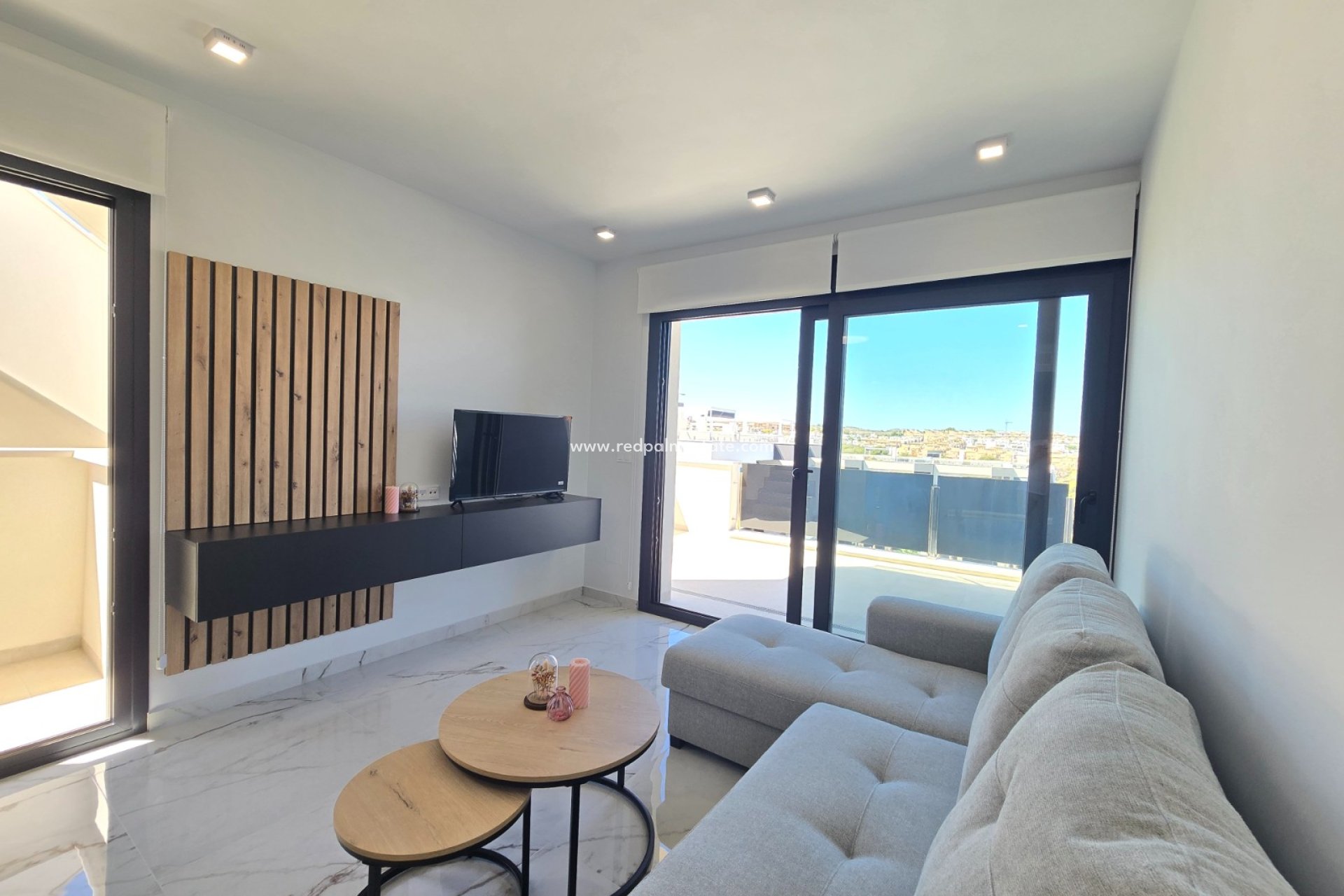 Revente - Appartements -
Orihuela Costa