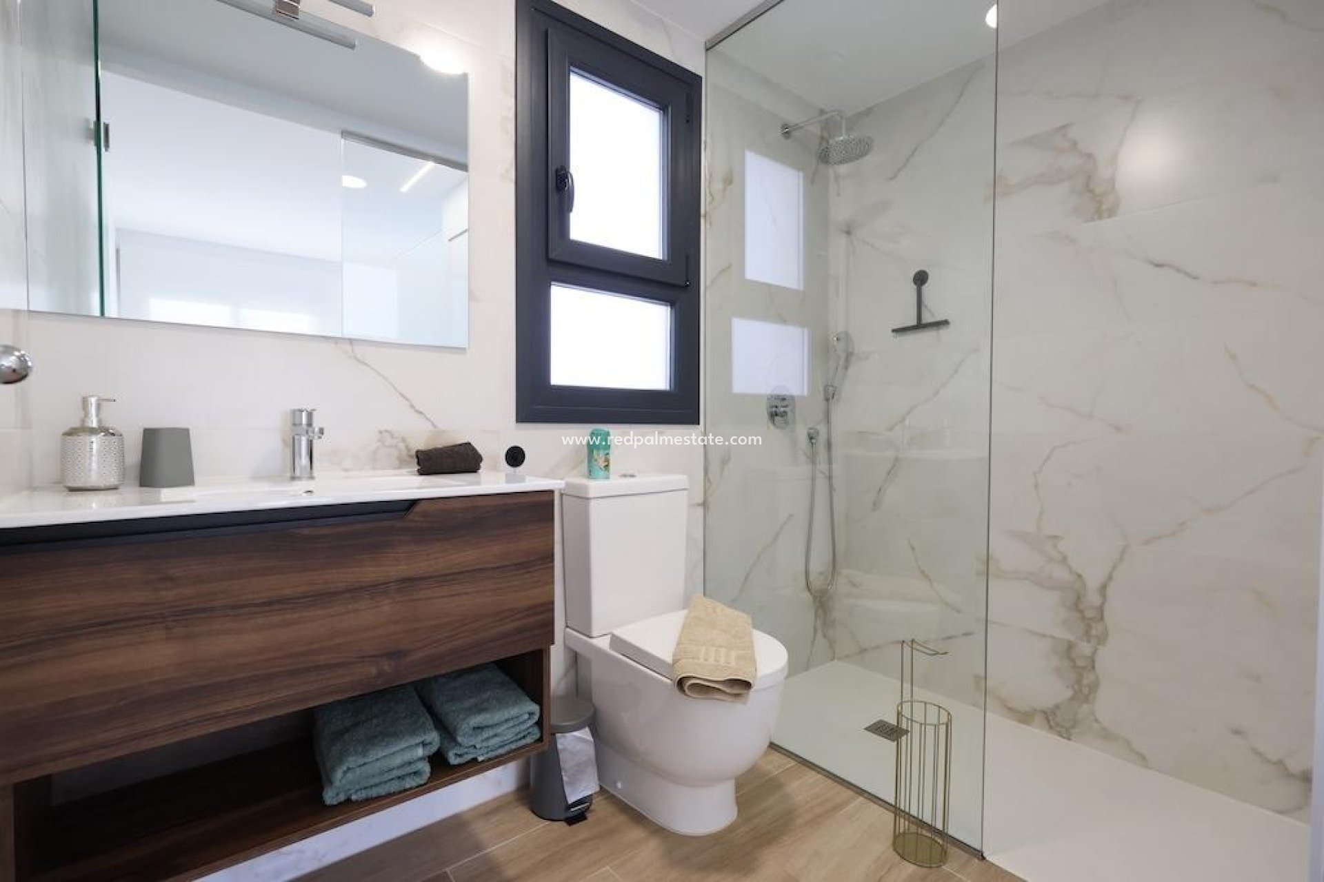 Revente - Appartements -
Orihuela Costa