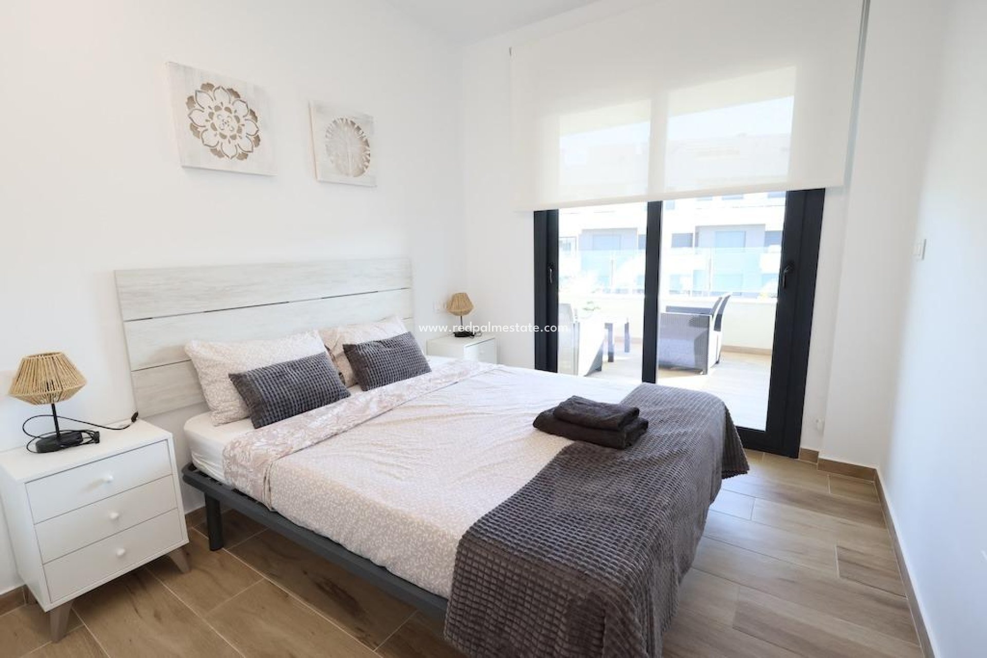 Revente - Appartements -
Orihuela Costa