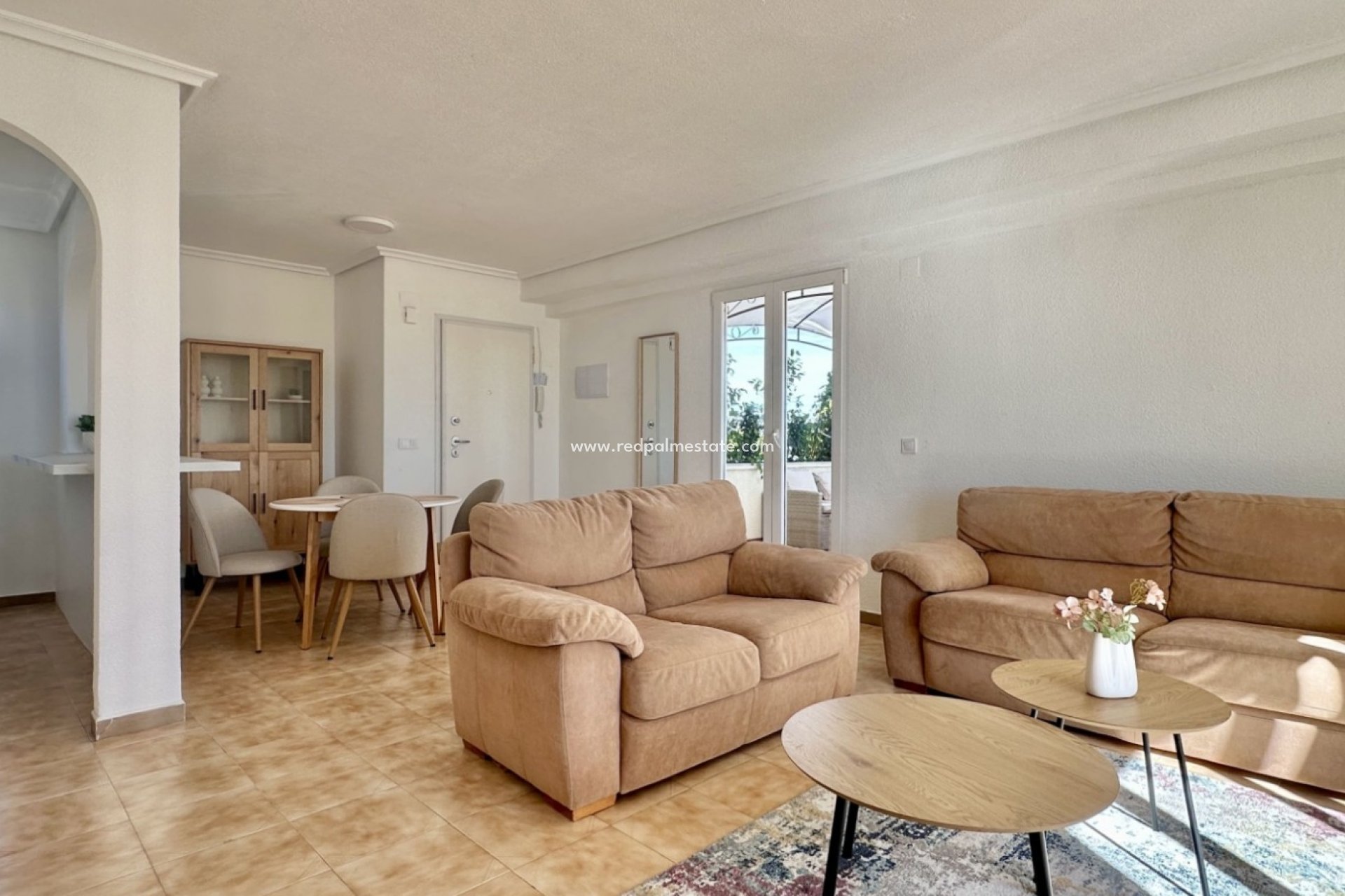 Revente - Appartements -
Orihuela Costa