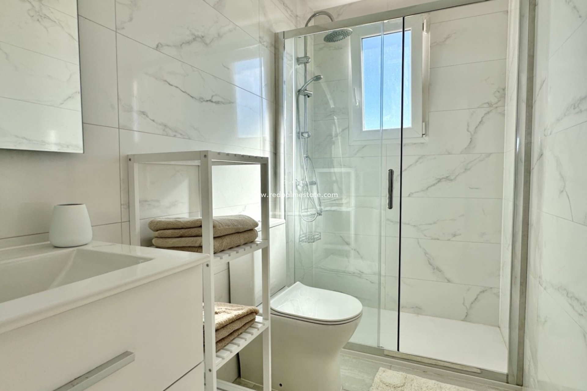 Revente - Appartements -
Orihuela Costa