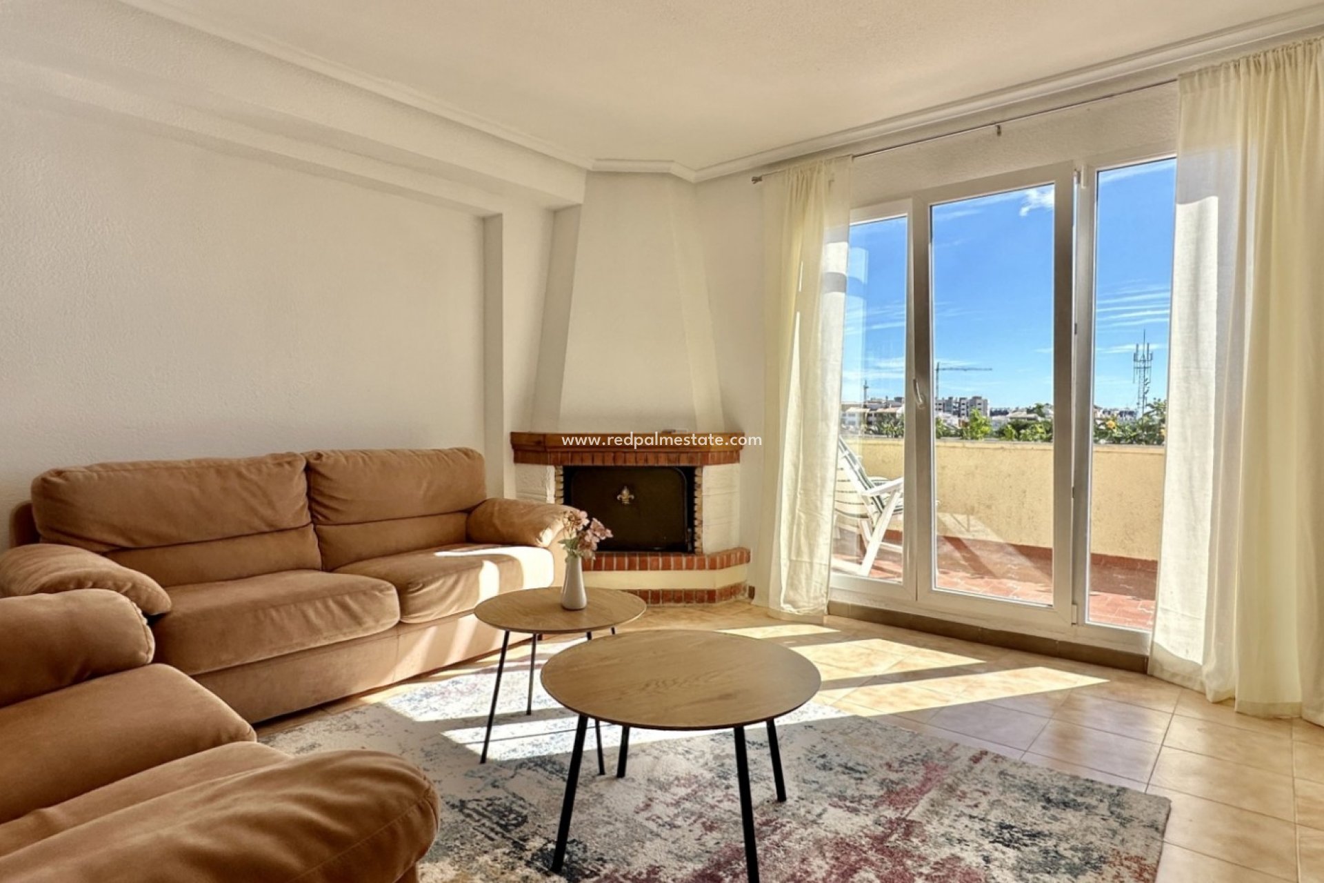 Revente - Appartements -
Orihuela Costa