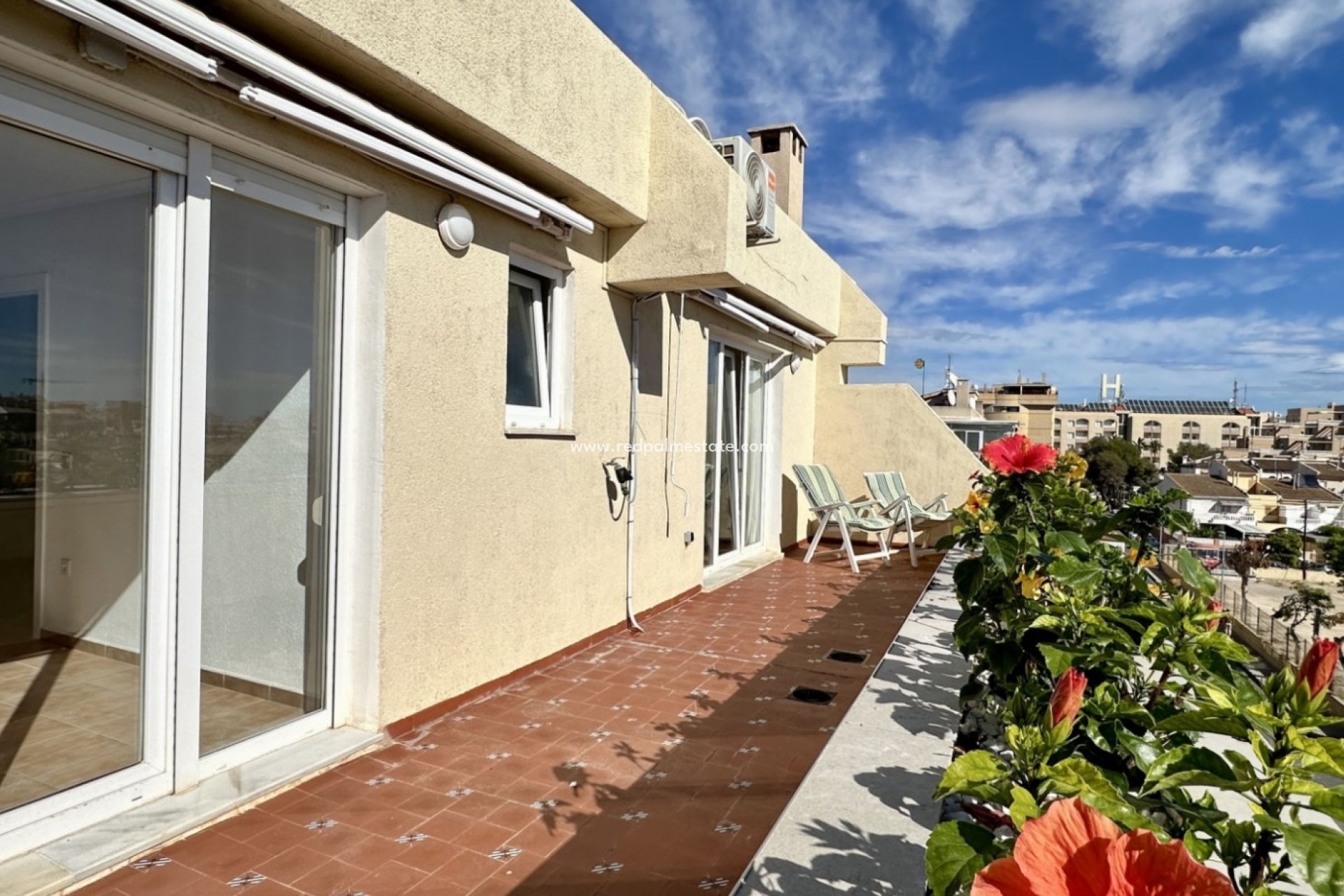 Revente - Appartements -
Orihuela Costa