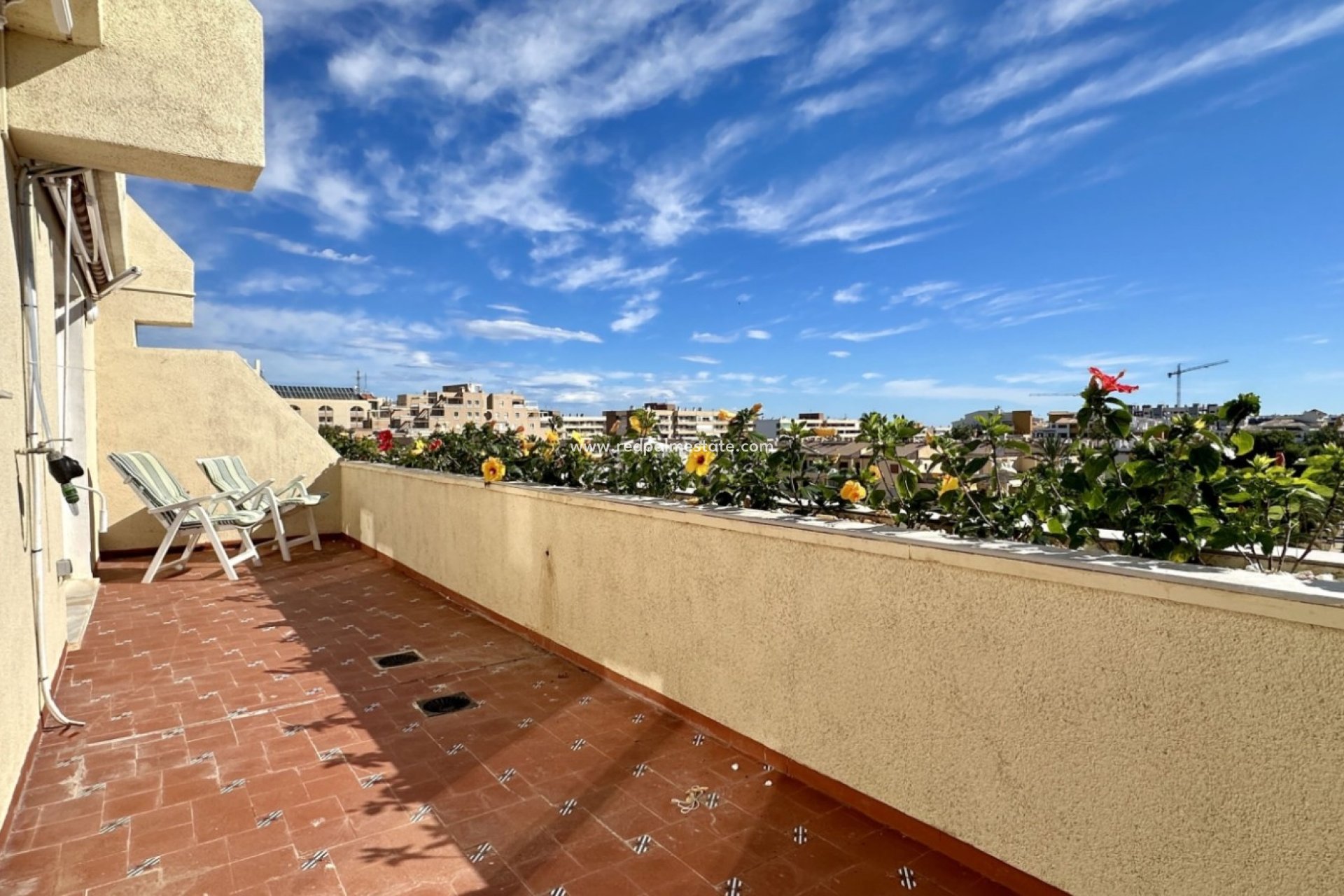 Revente - Appartements -
Orihuela Costa