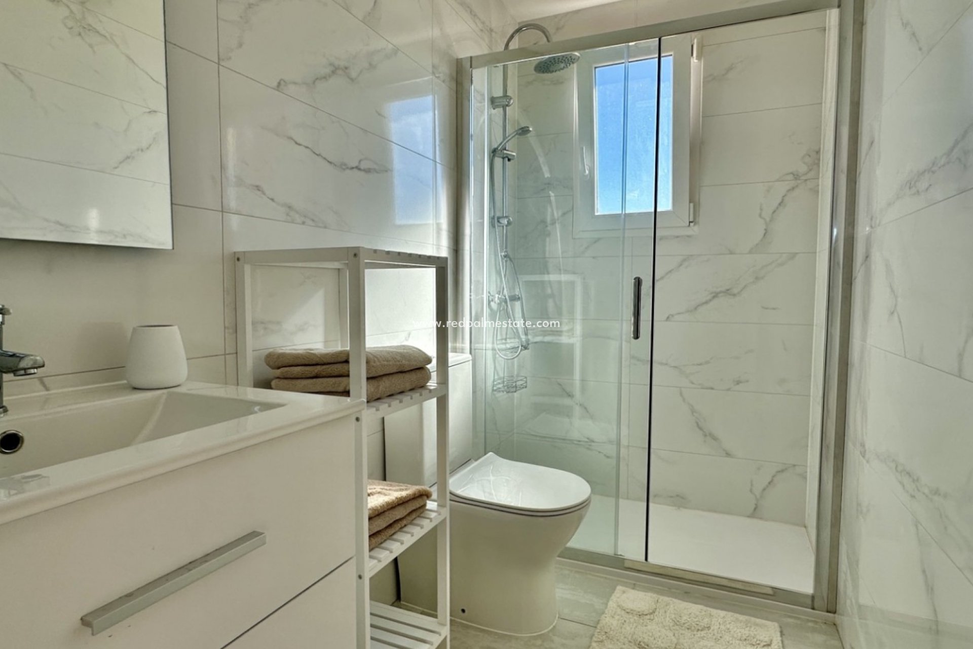 Revente - Appartements -
Orihuela Costa