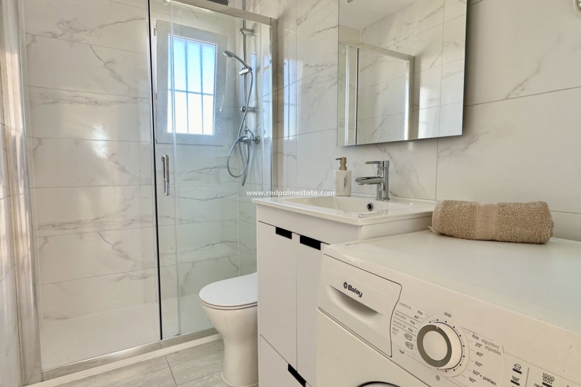 Revente - Appartements -
Orihuela Costa