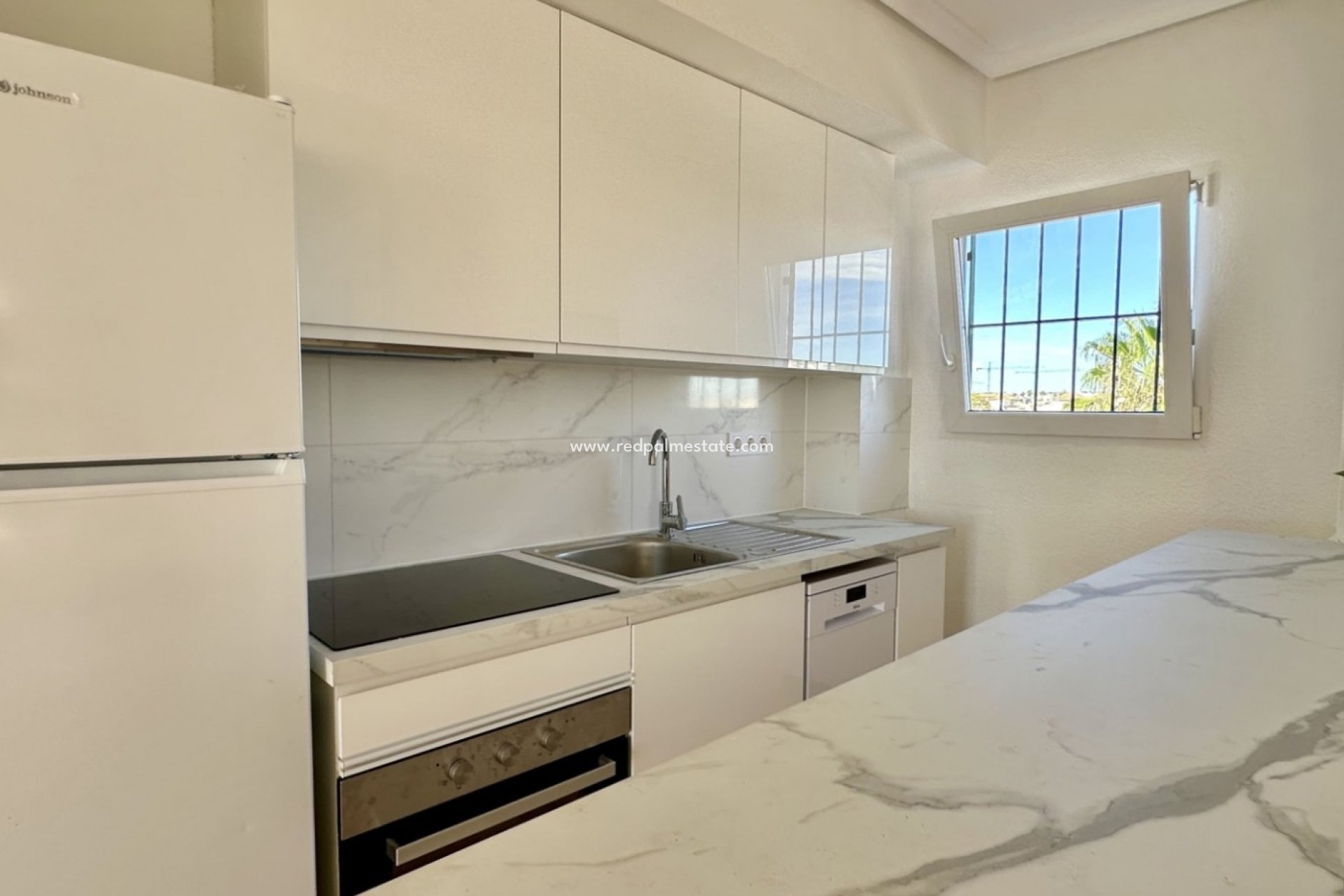 Revente - Appartements -
Orihuela Costa