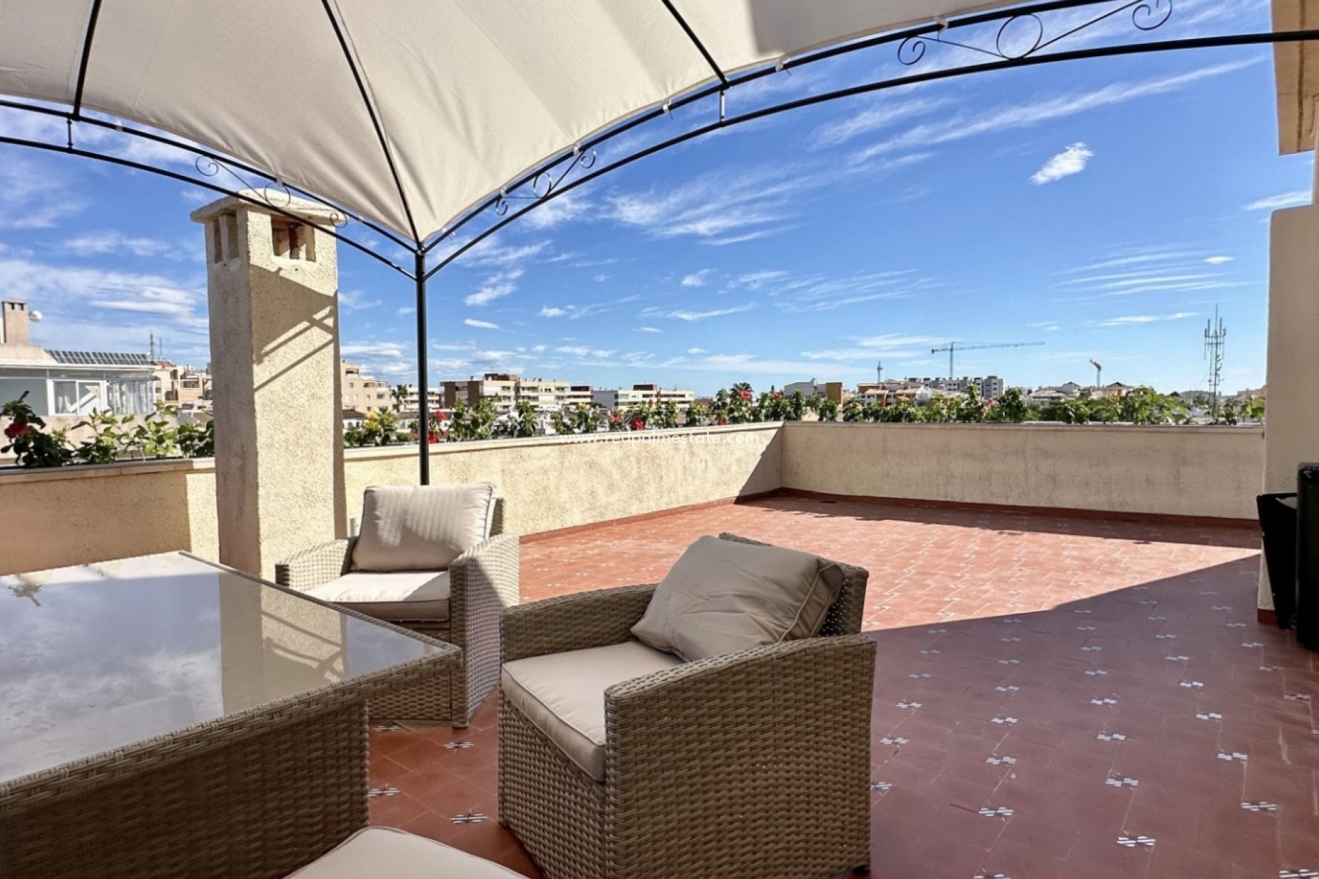 Revente - Appartements -
Orihuela Costa