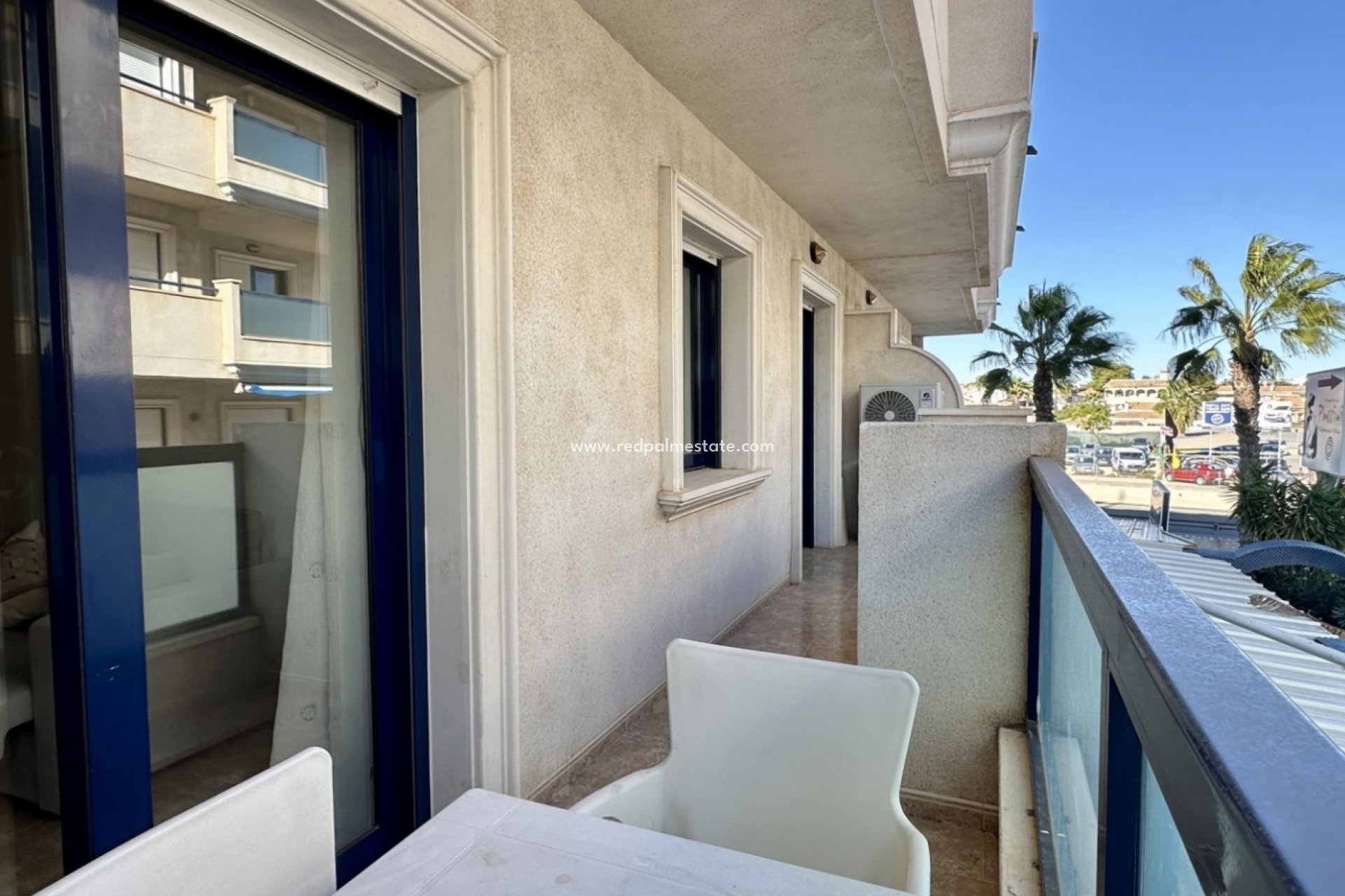 Revente - Appartements -
Orihuela Costa