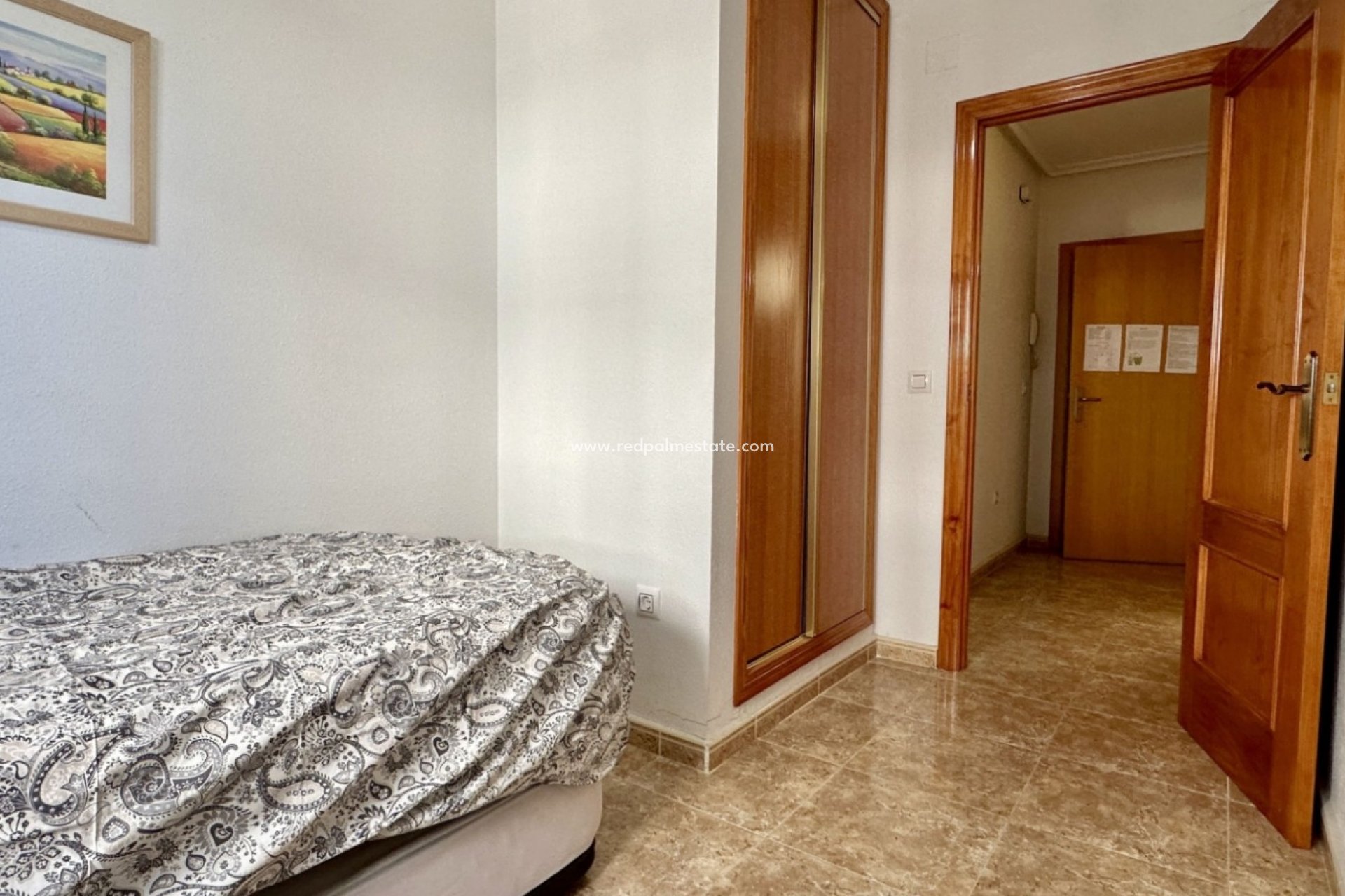 Revente - Appartements -
Orihuela Costa