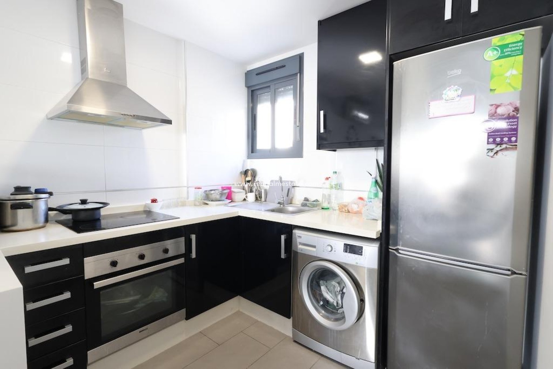 Revente - Appartements -
Orihuela Costa