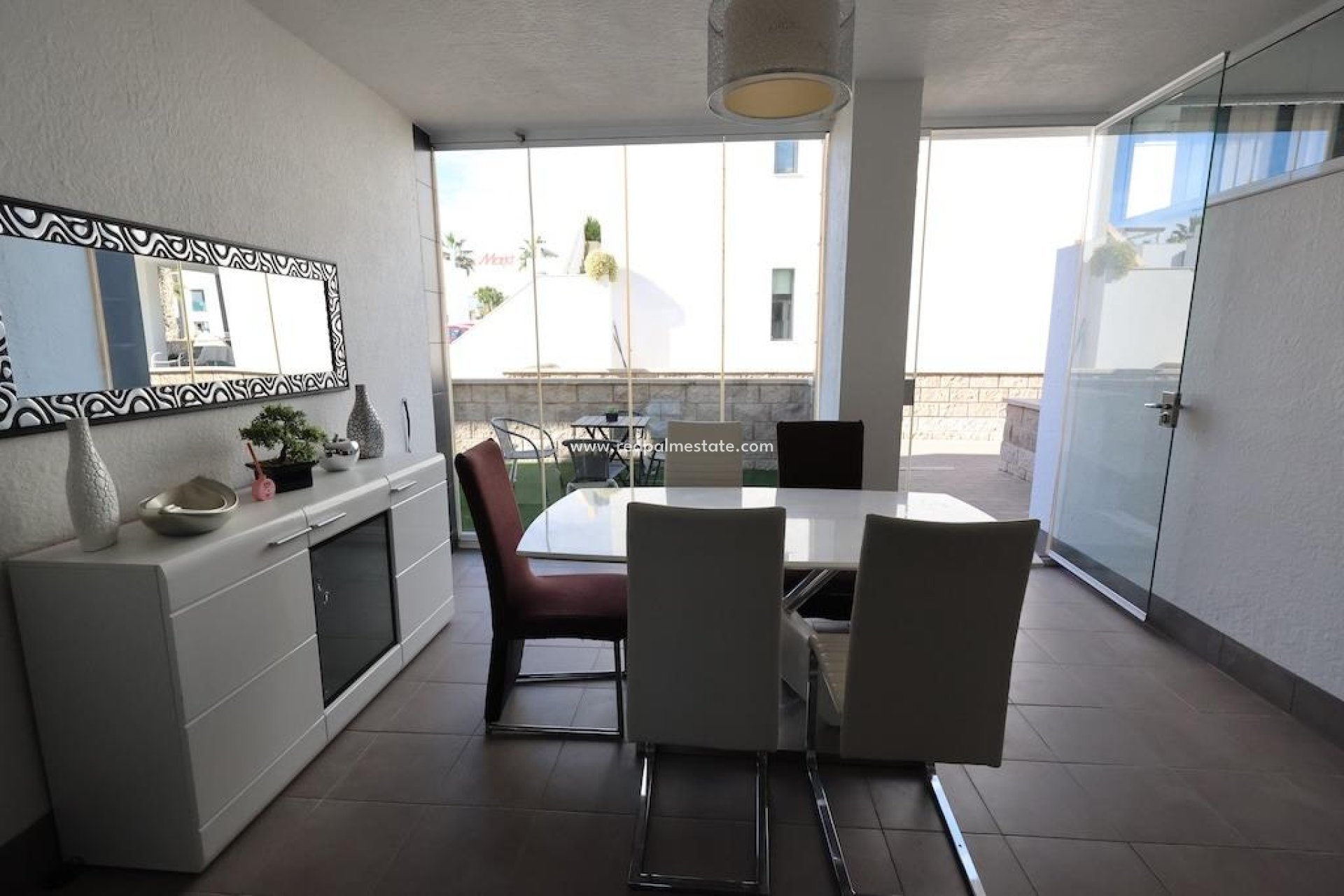 Revente - Appartements -
Orihuela Costa