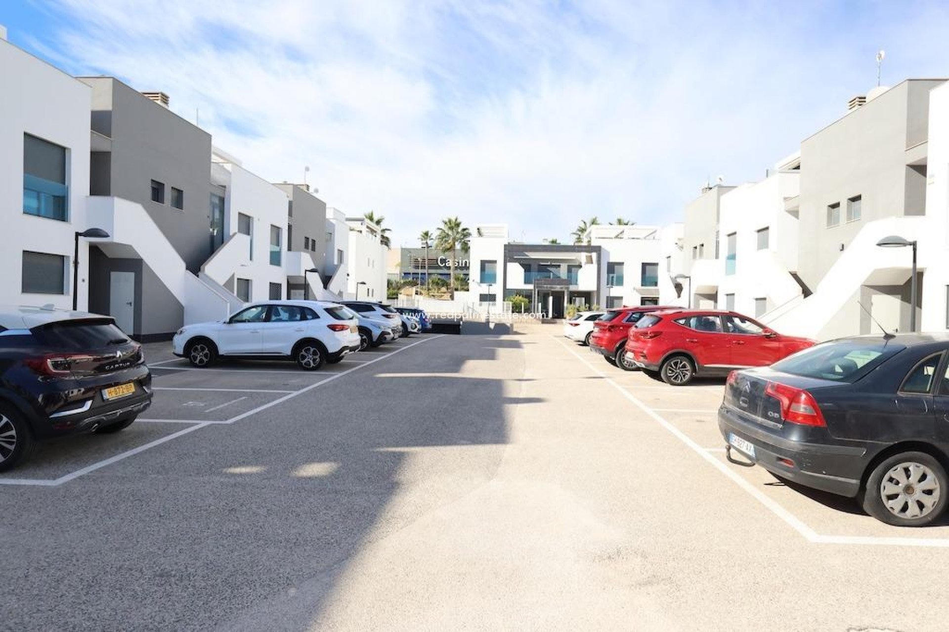 Revente - Appartements -
Orihuela Costa