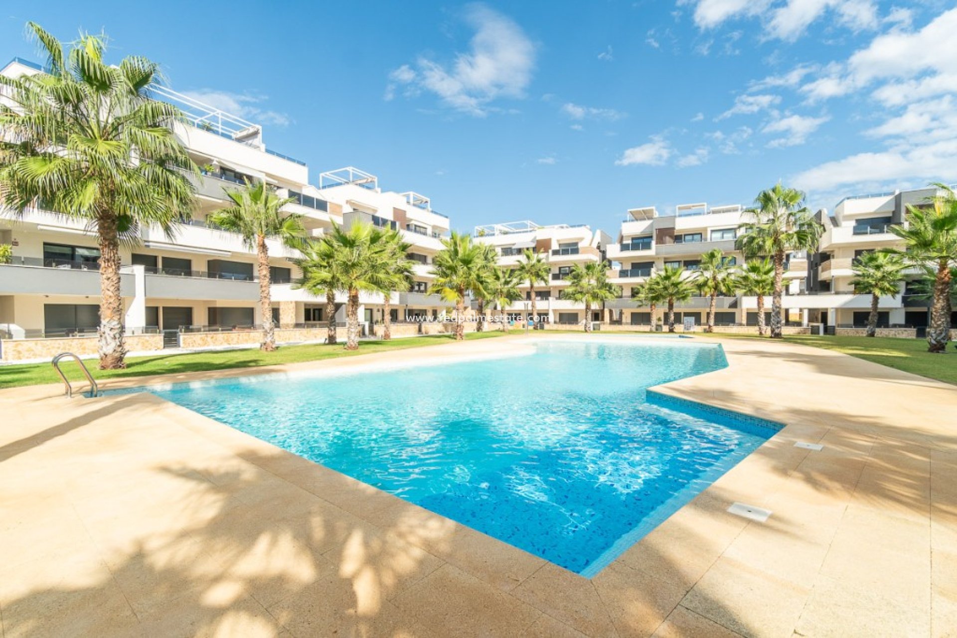 Revente - Appartements -
Orihuela Costa