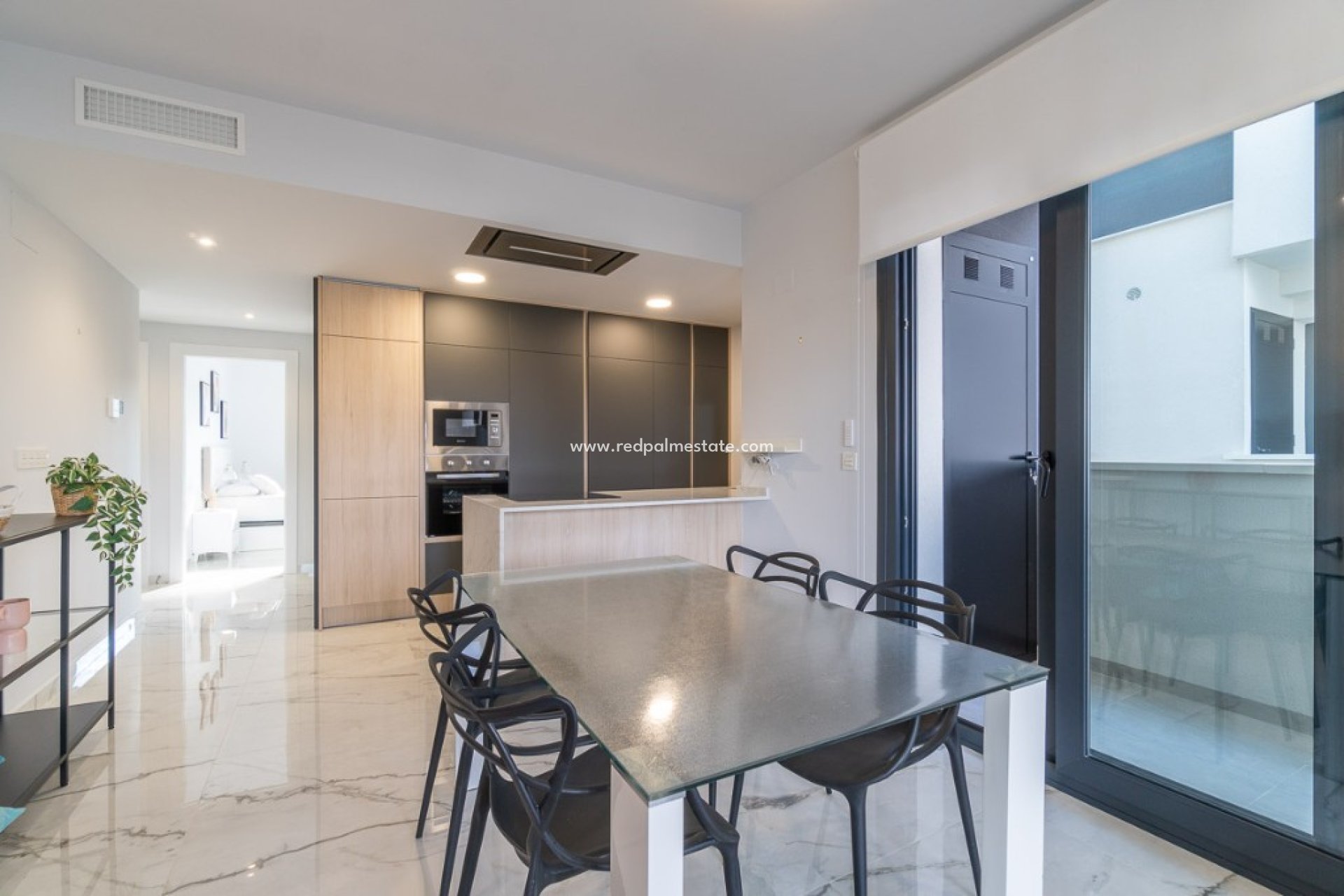 Revente - Appartements -
Orihuela Costa