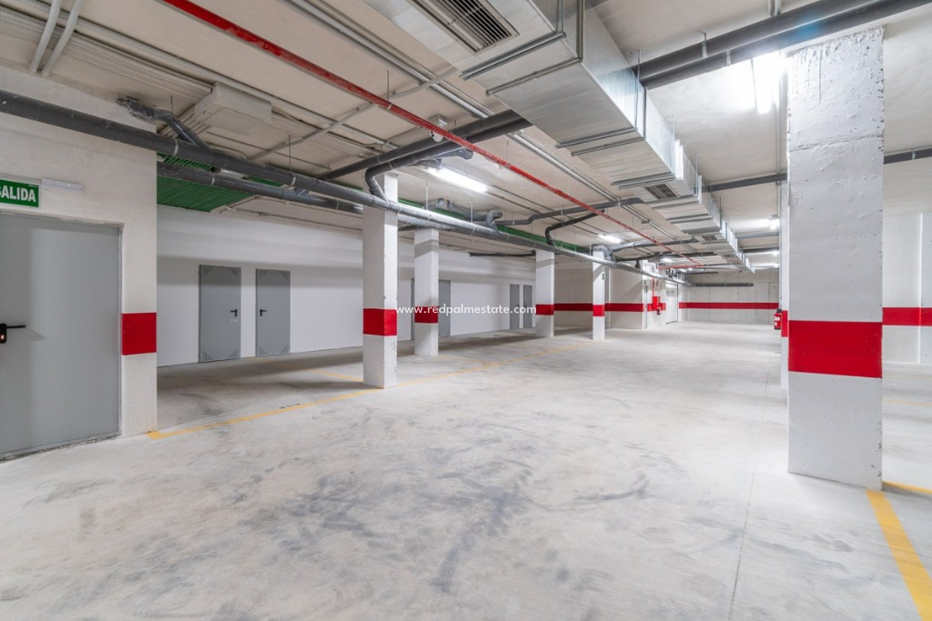 Revente - Appartements -
Orihuela Costa