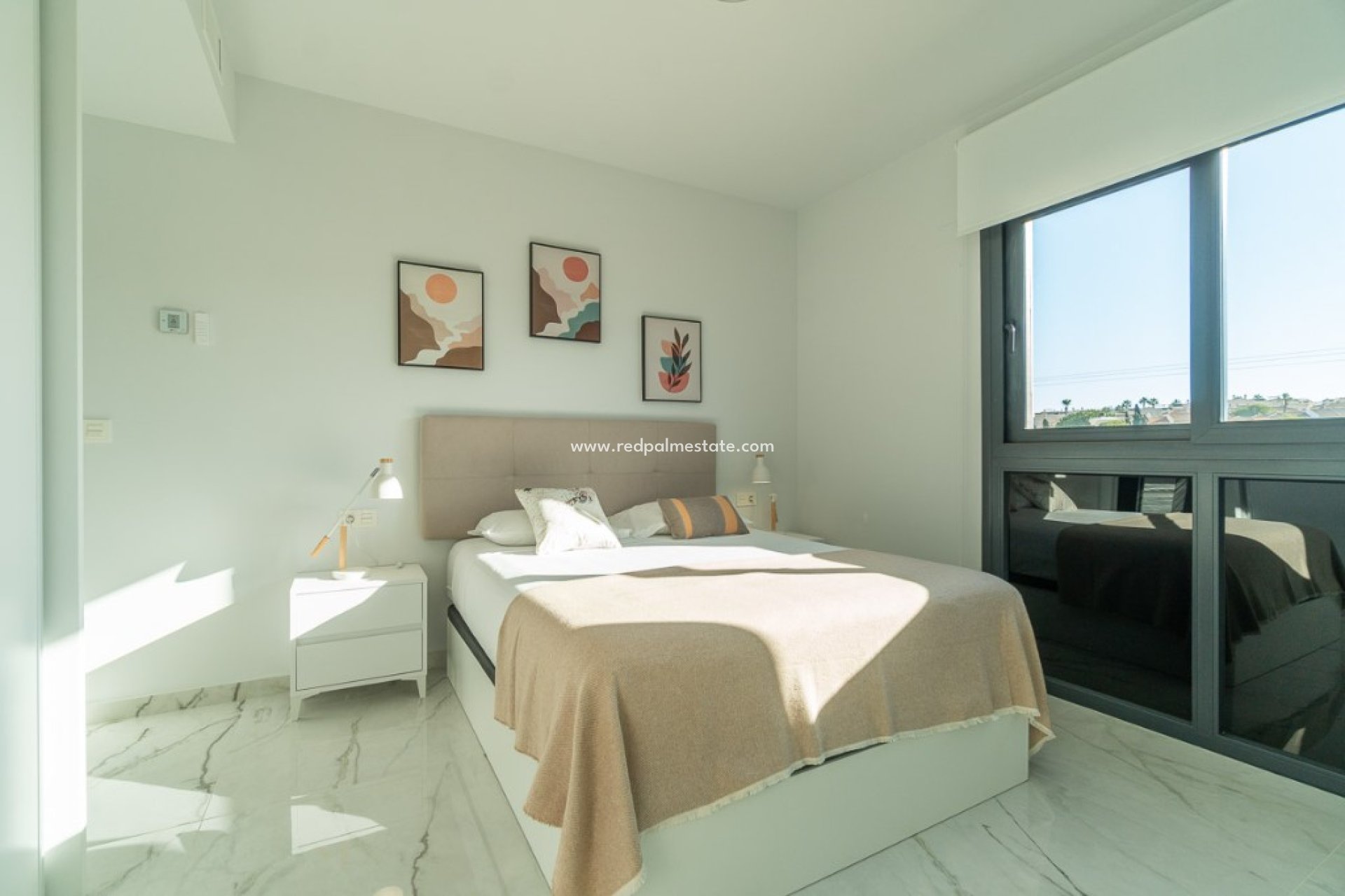 Revente - Appartements -
Orihuela Costa