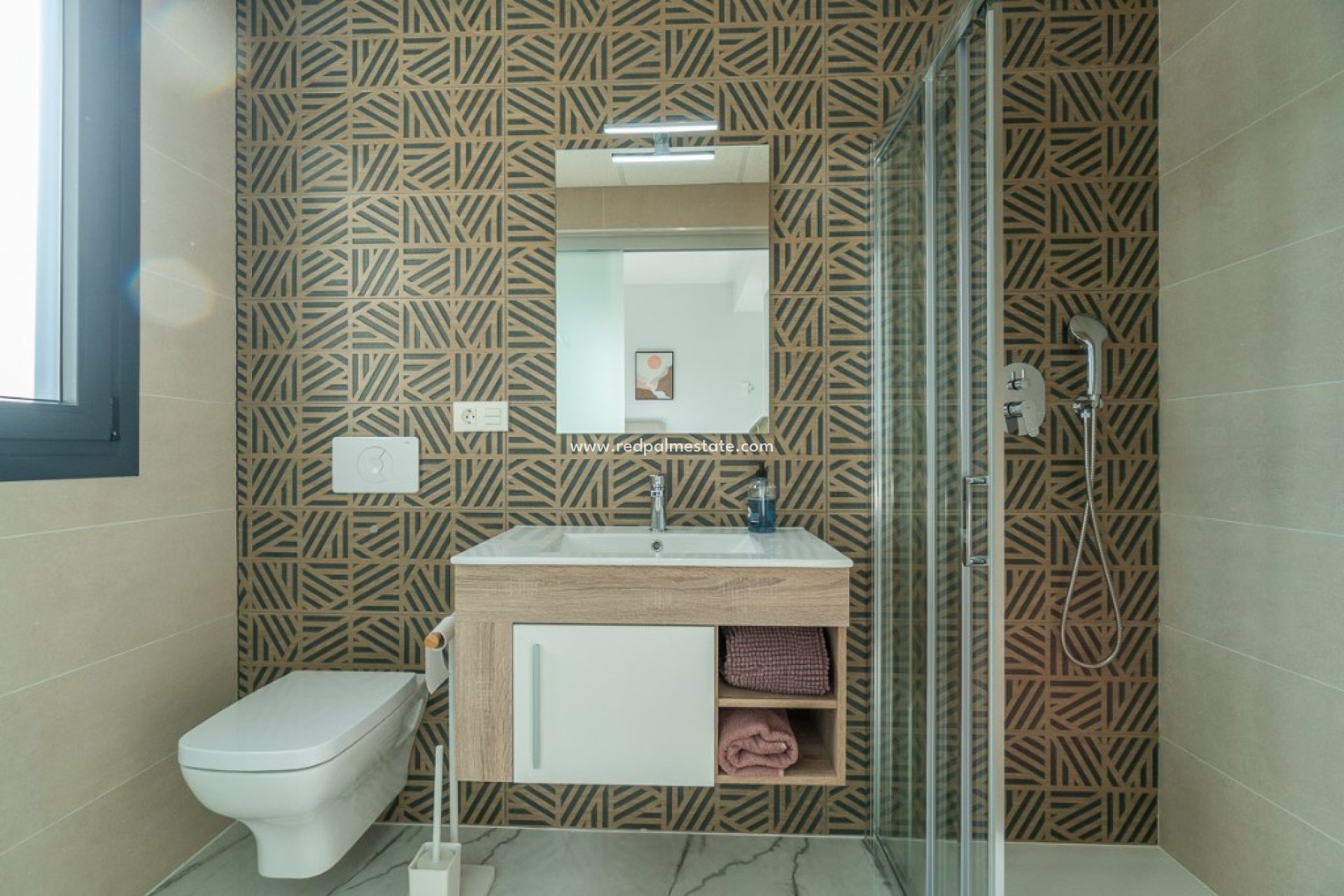 Revente - Appartements -
Orihuela Costa