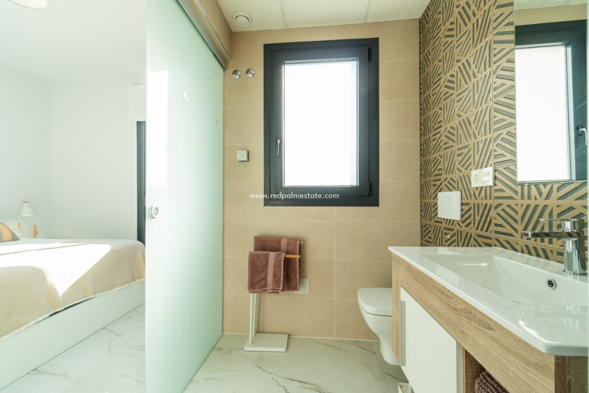 Revente - Appartements -
Orihuela Costa